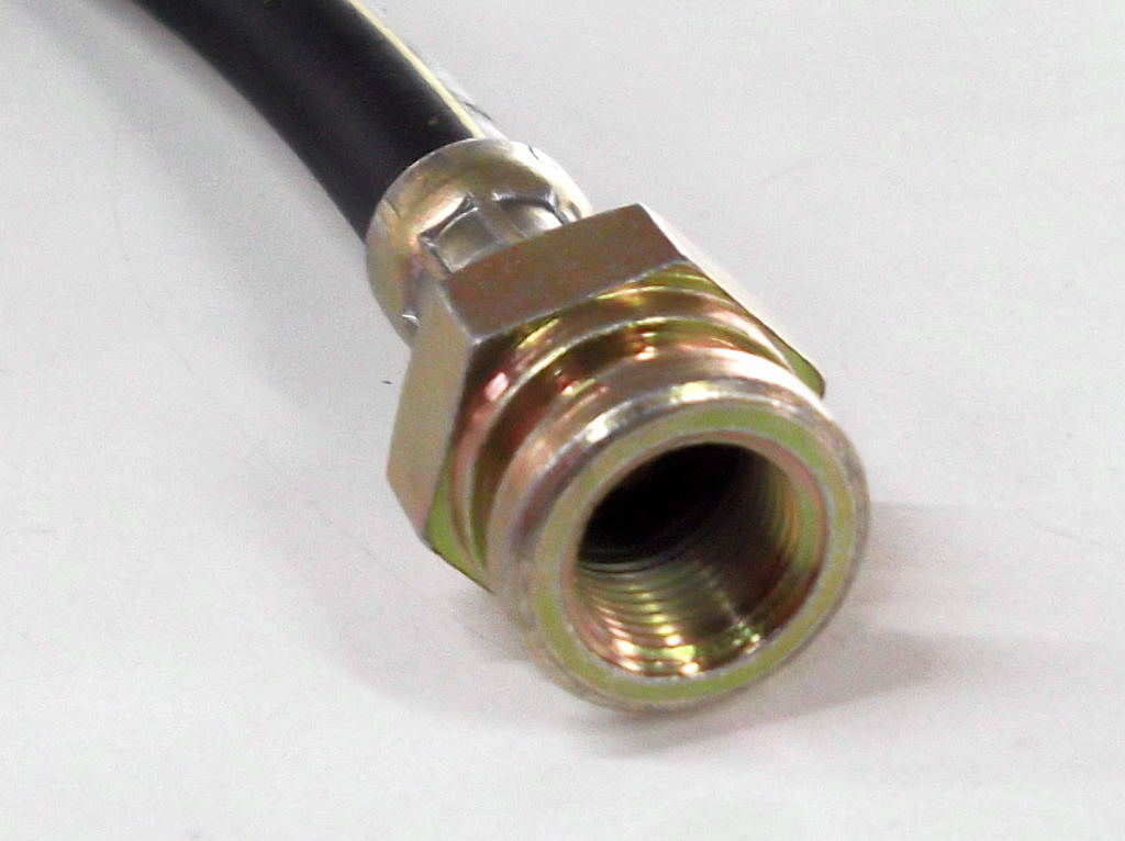 Bremsschlauch vorne Wartburg 311 313 Sport IFA F9