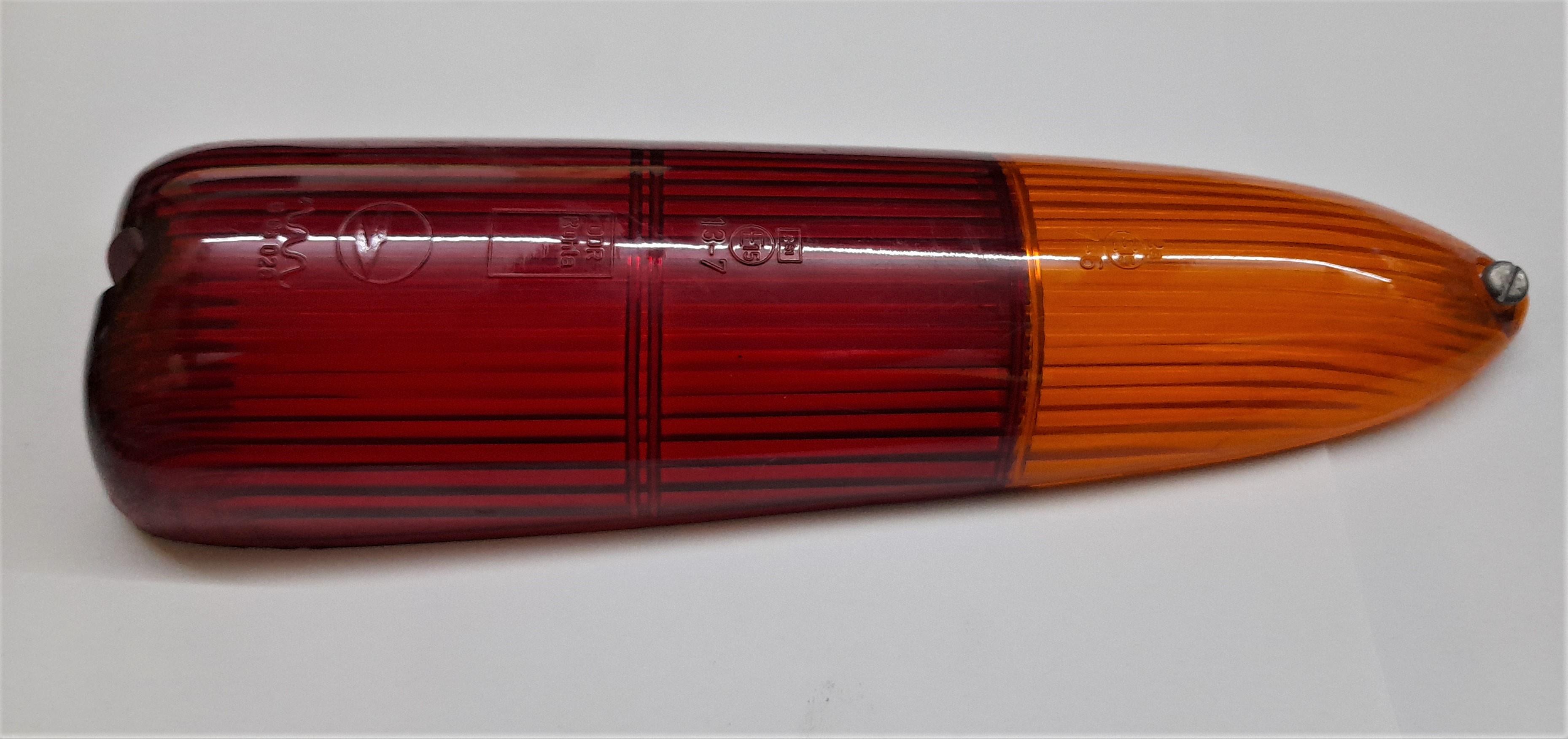 Rücklichtkappe Rücklichtglas Trabant 601