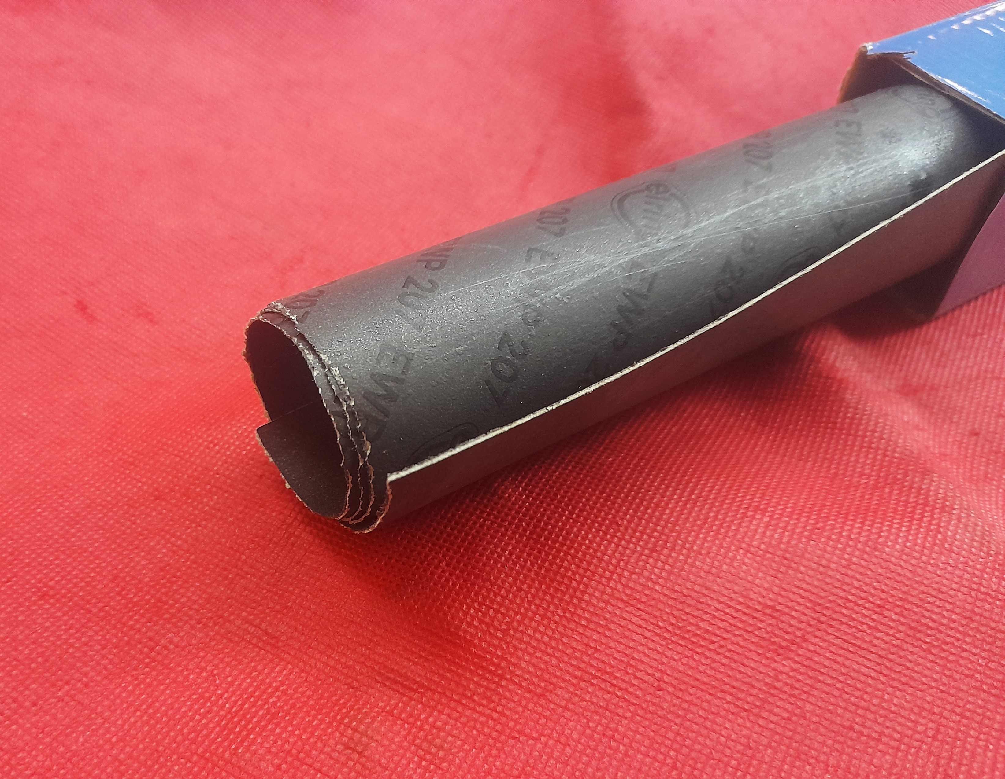 Dichtungspapier 0,5mm