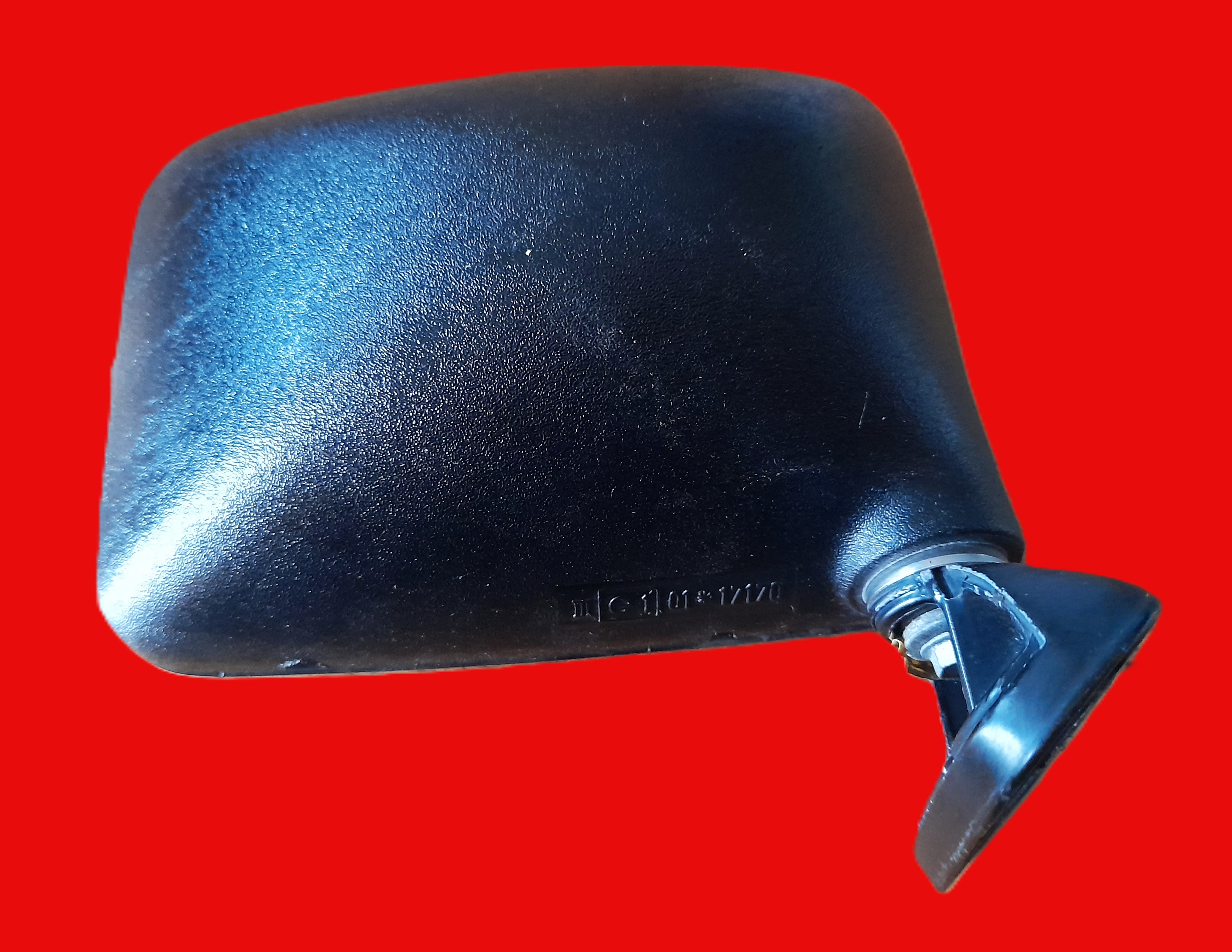 Außenspiegel Rückspiegel  rechts VW Golf 1 2 Jetta Caddy