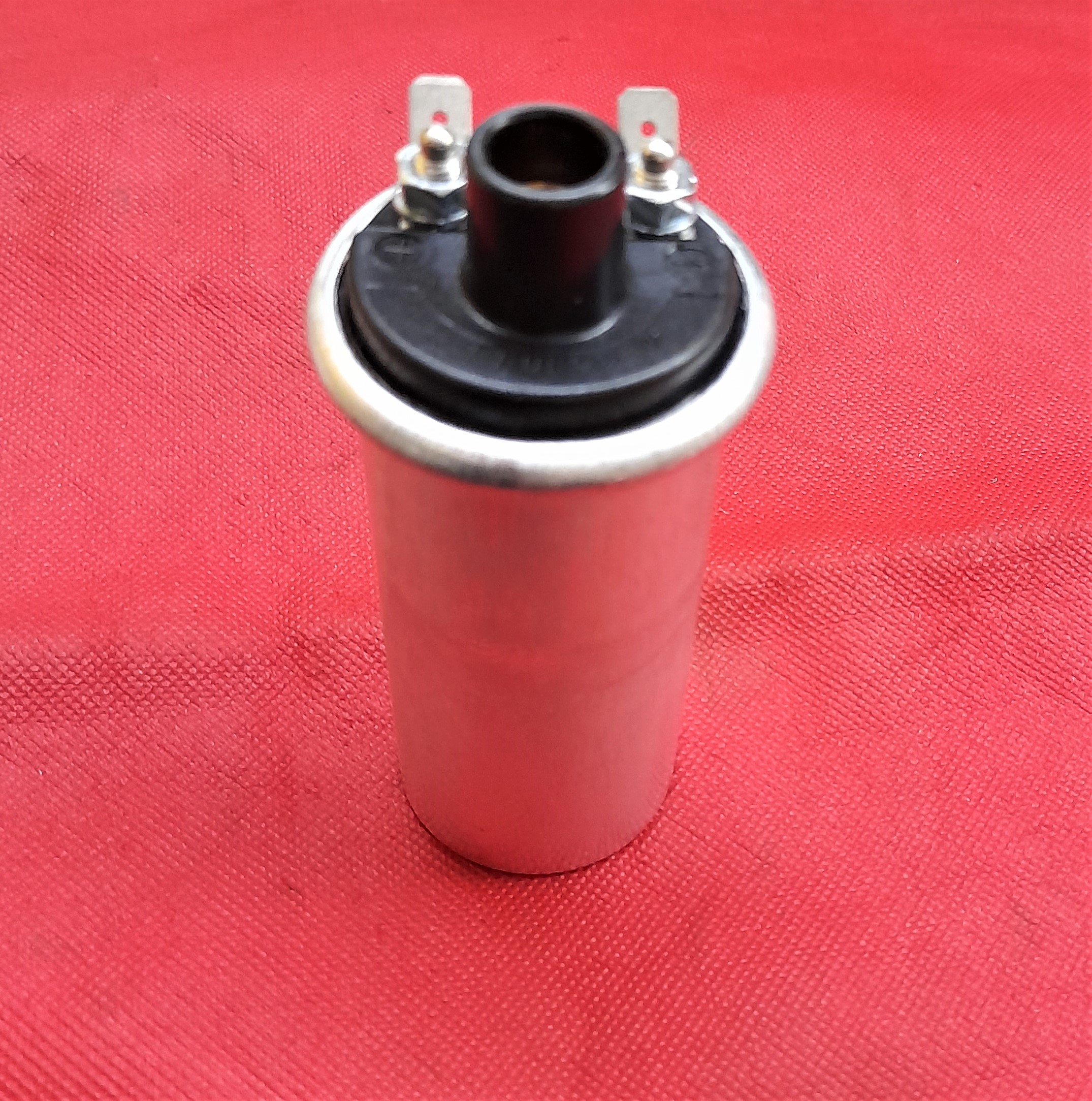 Zündspule 12V Wartburg 311 312 313 IFA F9 Barkas