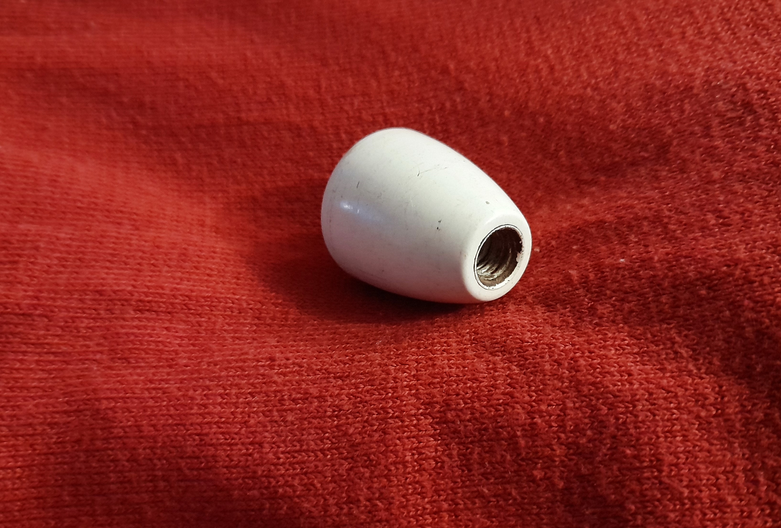 Schaltknauf Schalter Wartburg 311 900