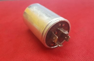 Blinkgeber 12V