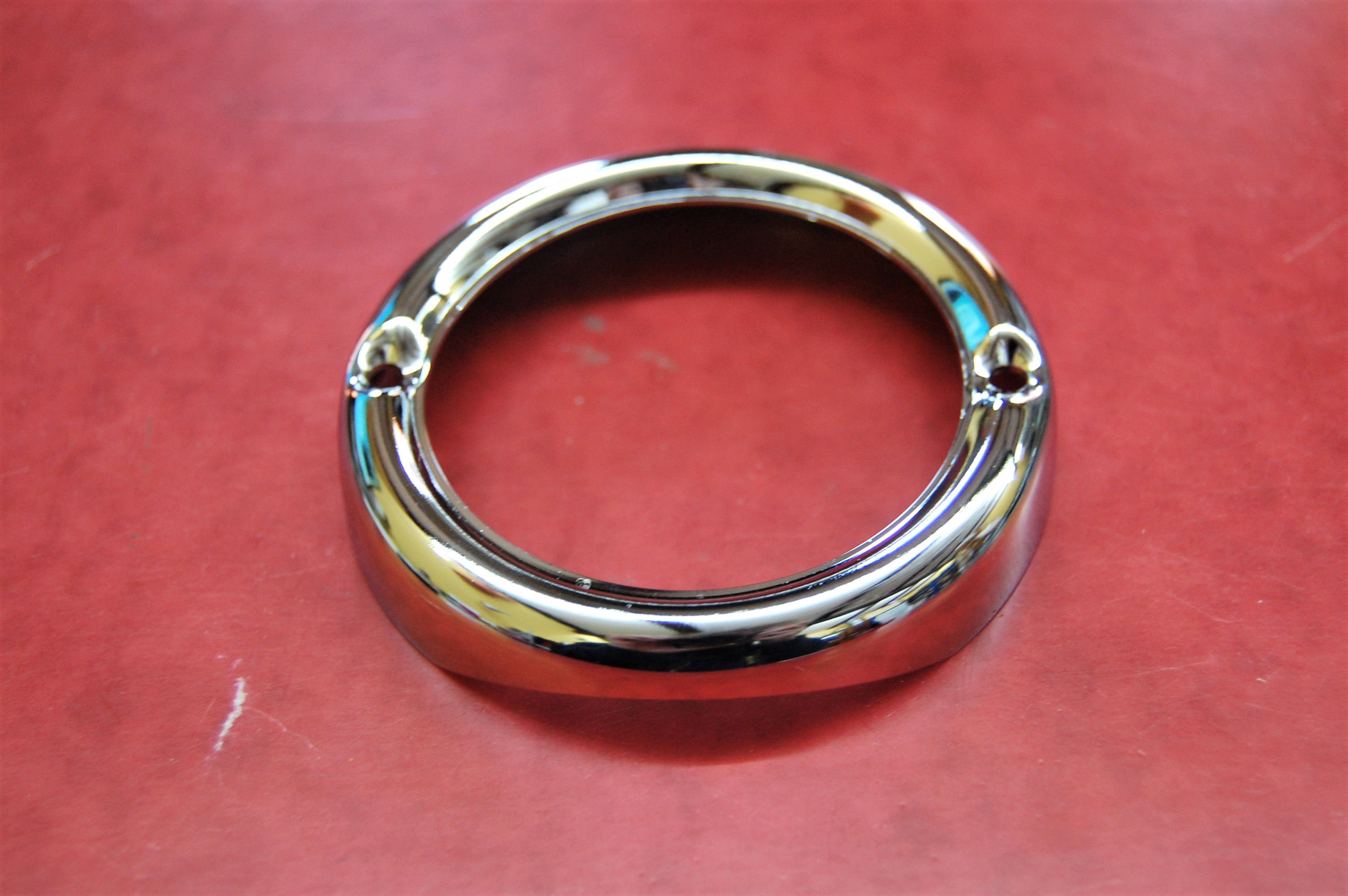 Blinkerring Chromring Ring Blinker Chrom Wartburg 311 312 313