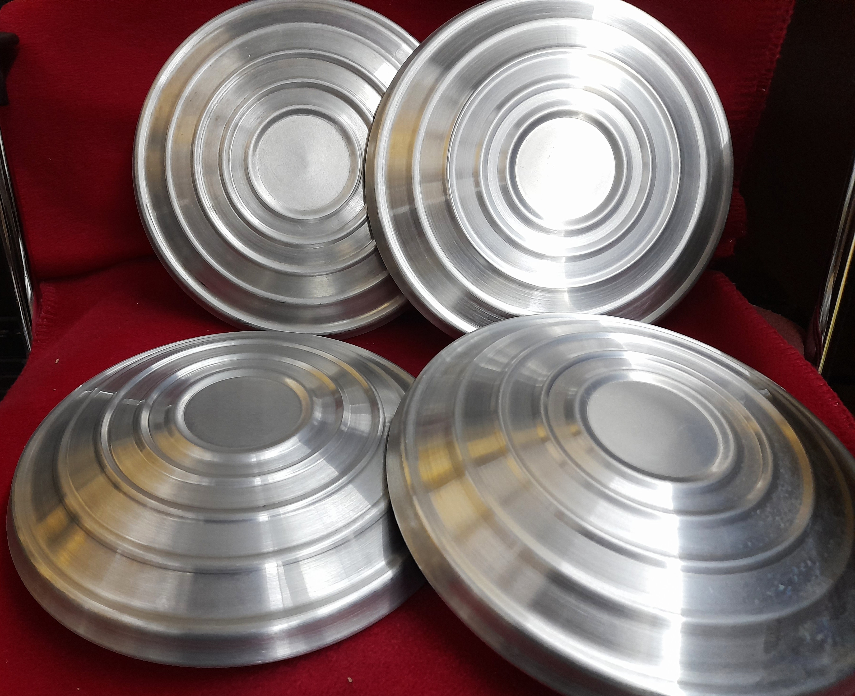 Radkappen Radkappensatz EMW BMW 321 327 340