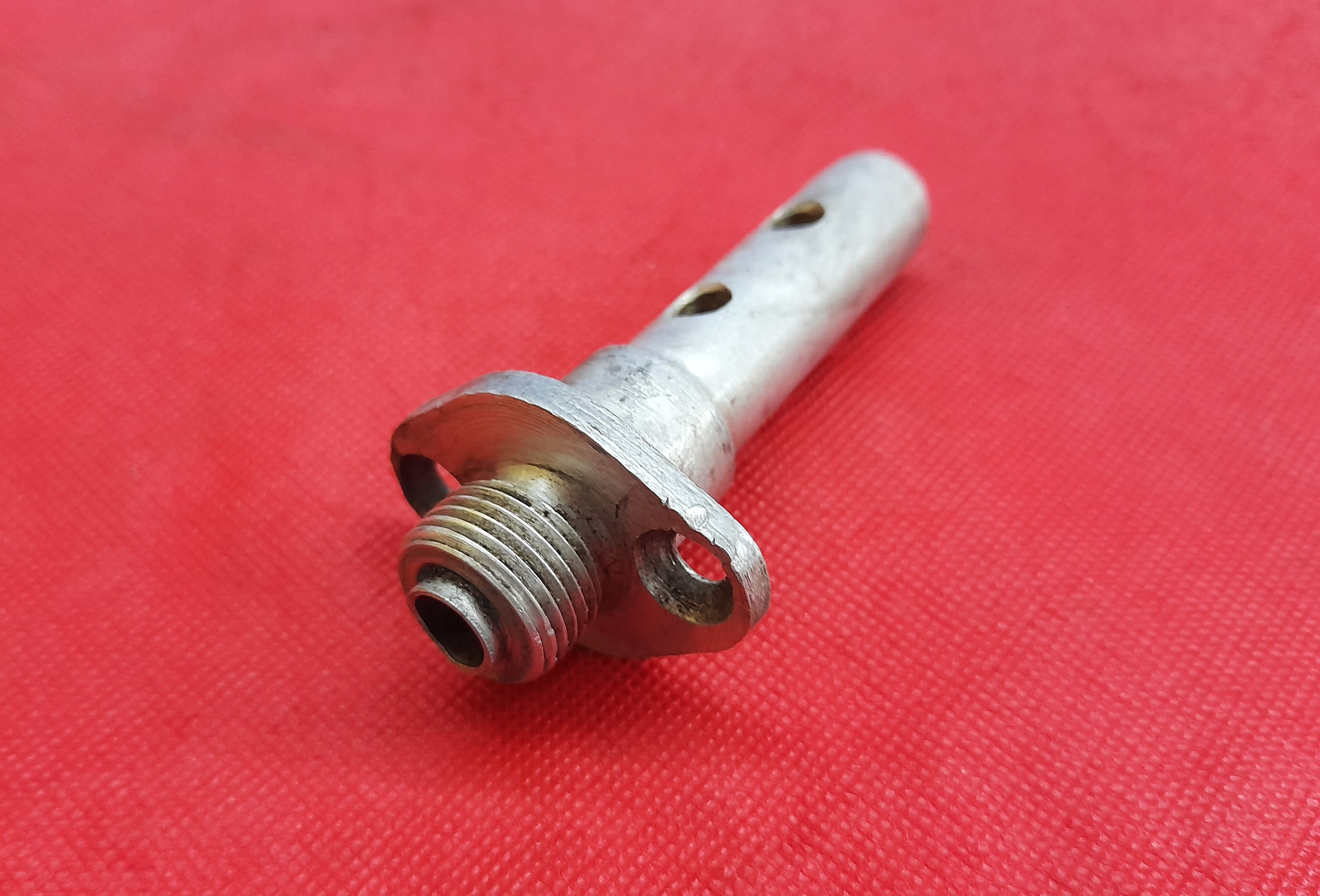 Hülsenlager für Ritzeltachowelle  Wartburg 311