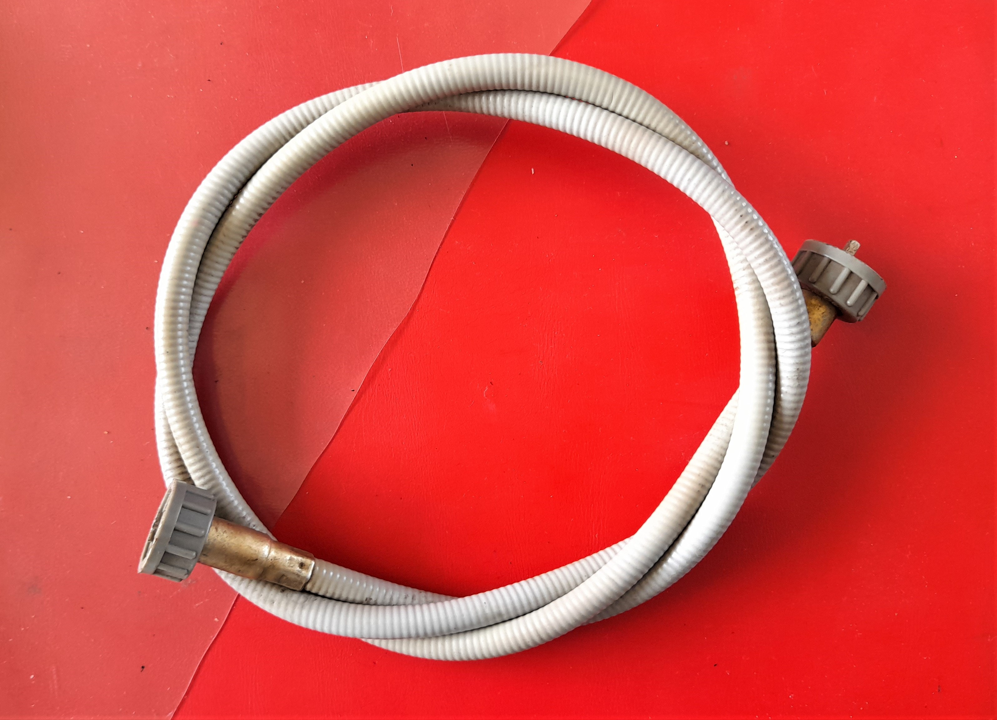 Tachowelle, Tachometerwelle Wartburg 311 312 313