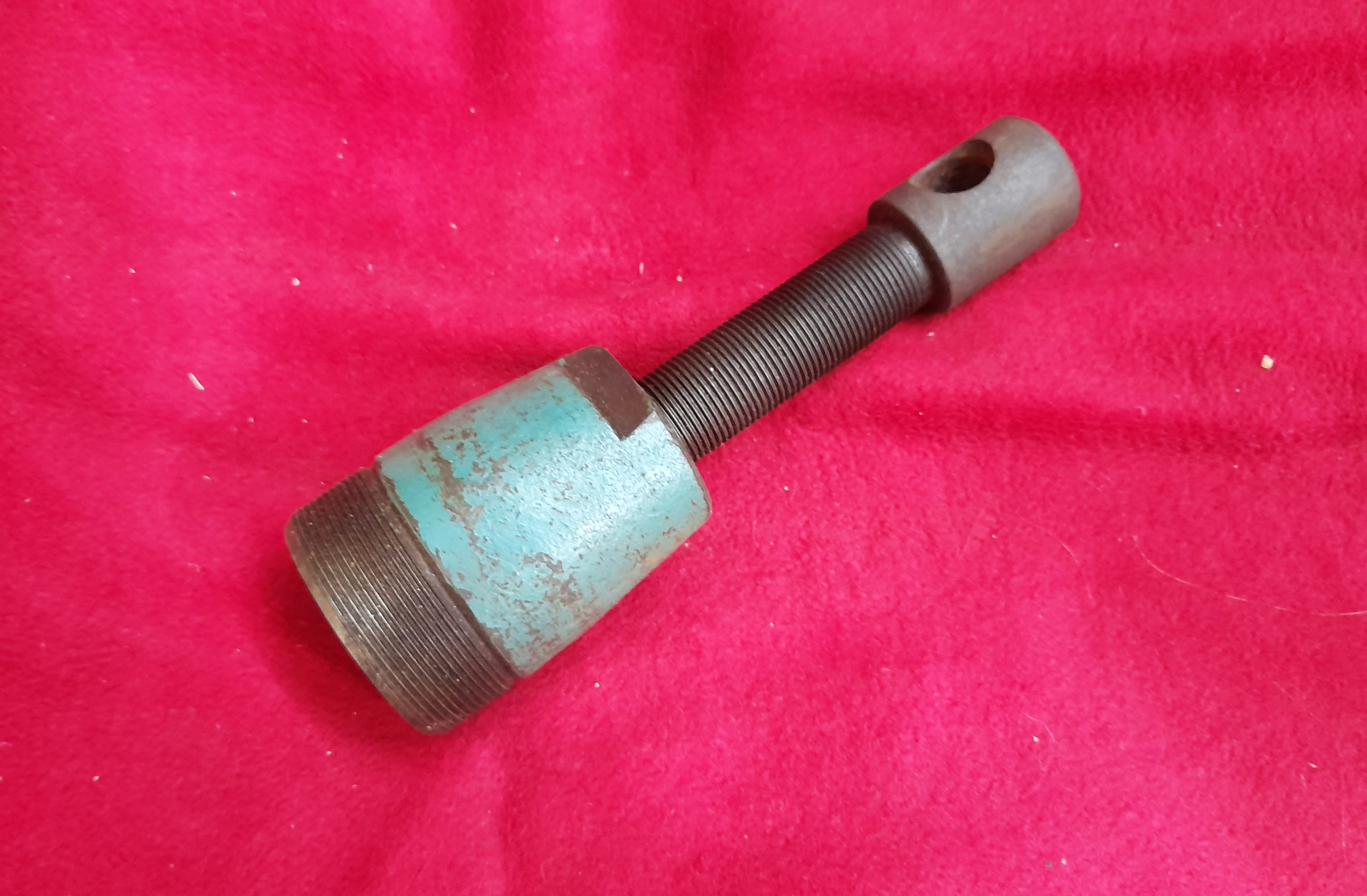 Abzieher Bremstrommel hinten Wartburg 311 313 IFA F9