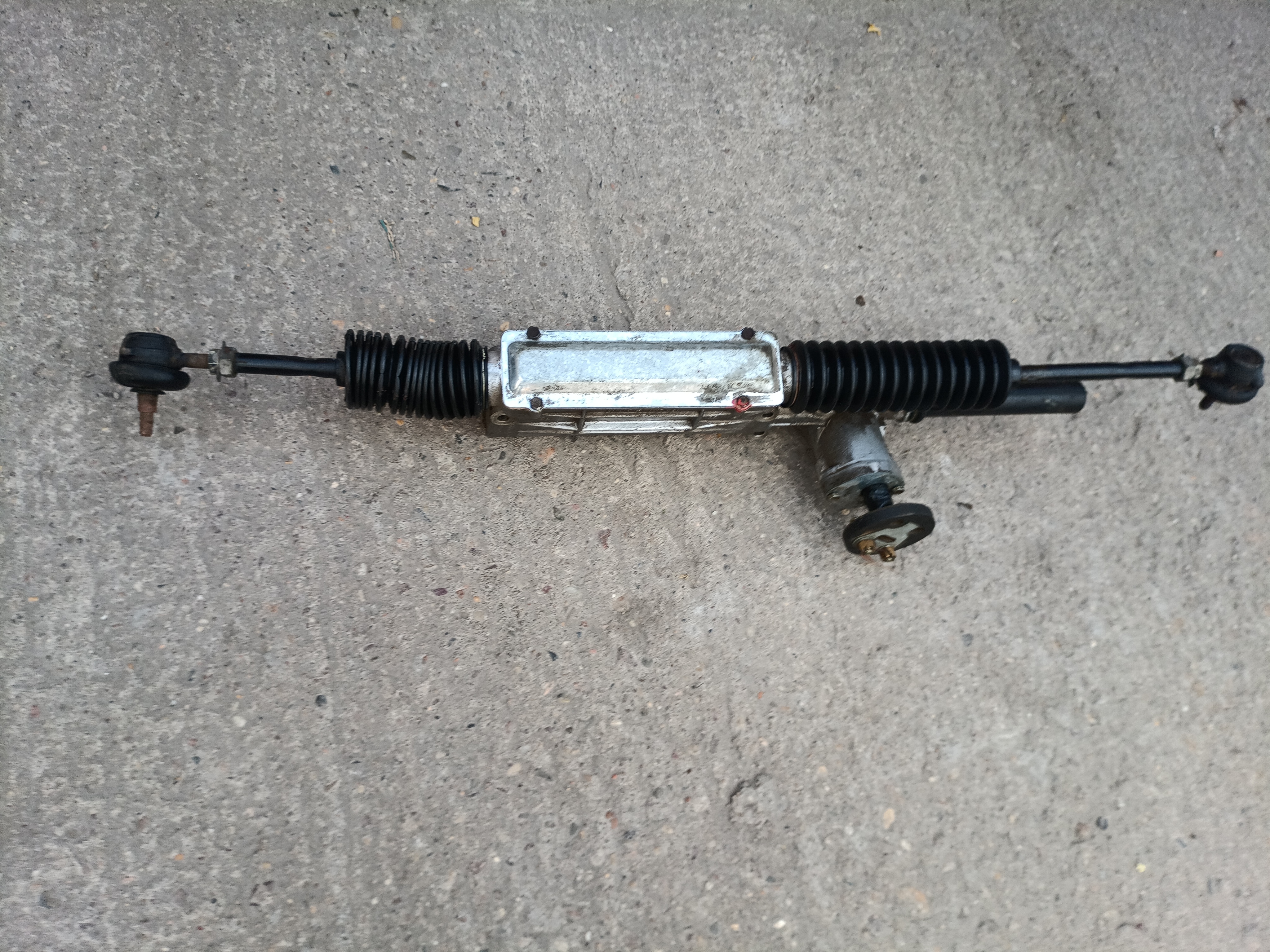 Lenkgetriebe Lenkung Wartburg 353 353W
