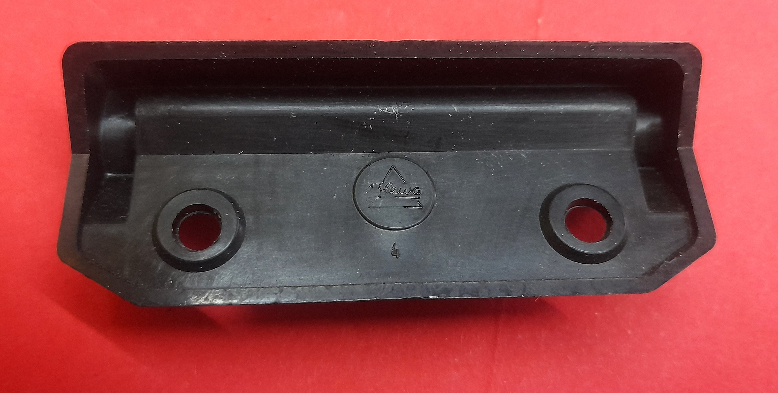 Halter Aufnahme Innenspiegel Innenraumspiegel Spiegelhalter Blewa Wartburg 312 353