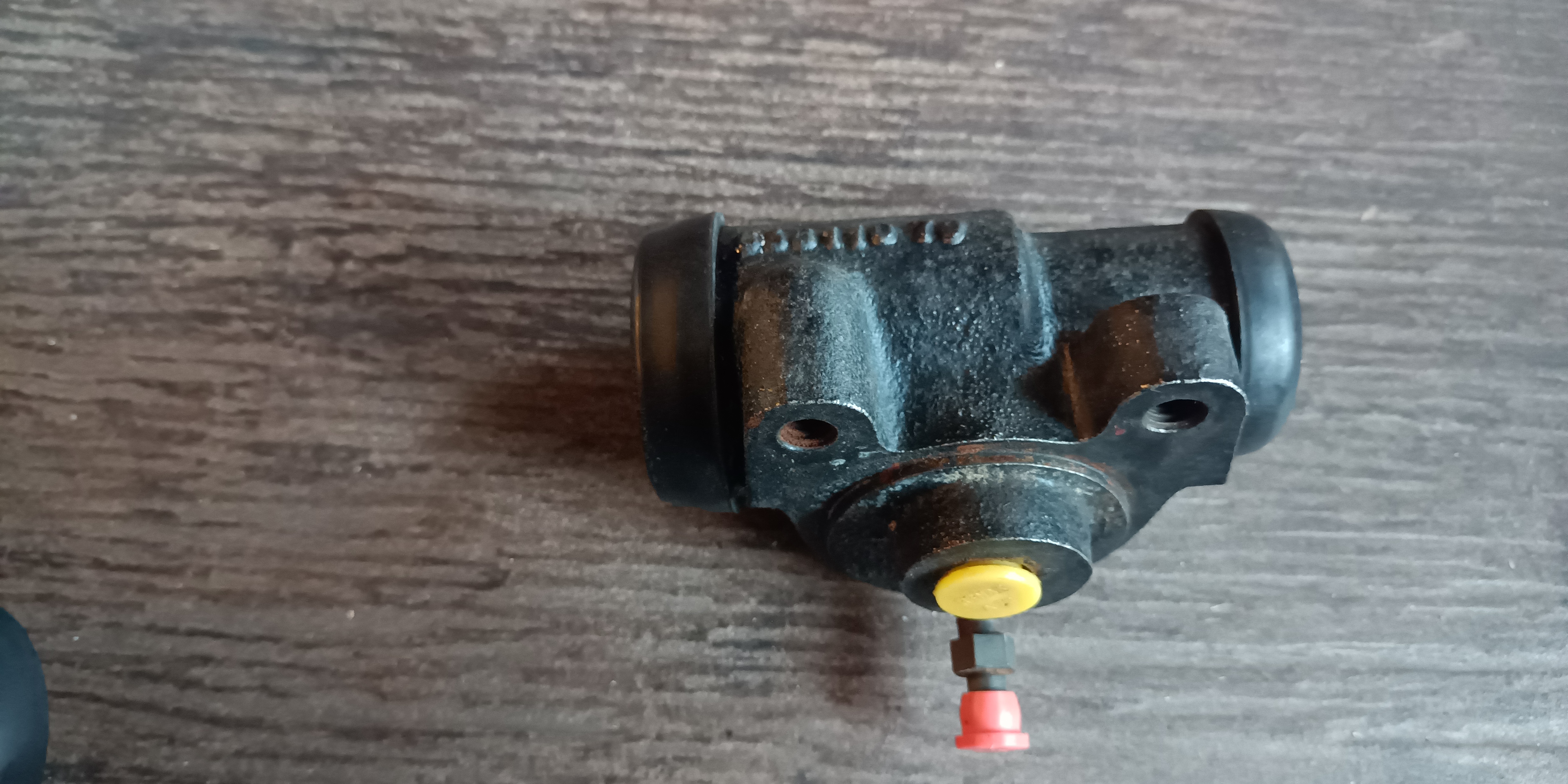 Radbremszylinger Bremszylinder rechts EMW BMW 340 327 340-2