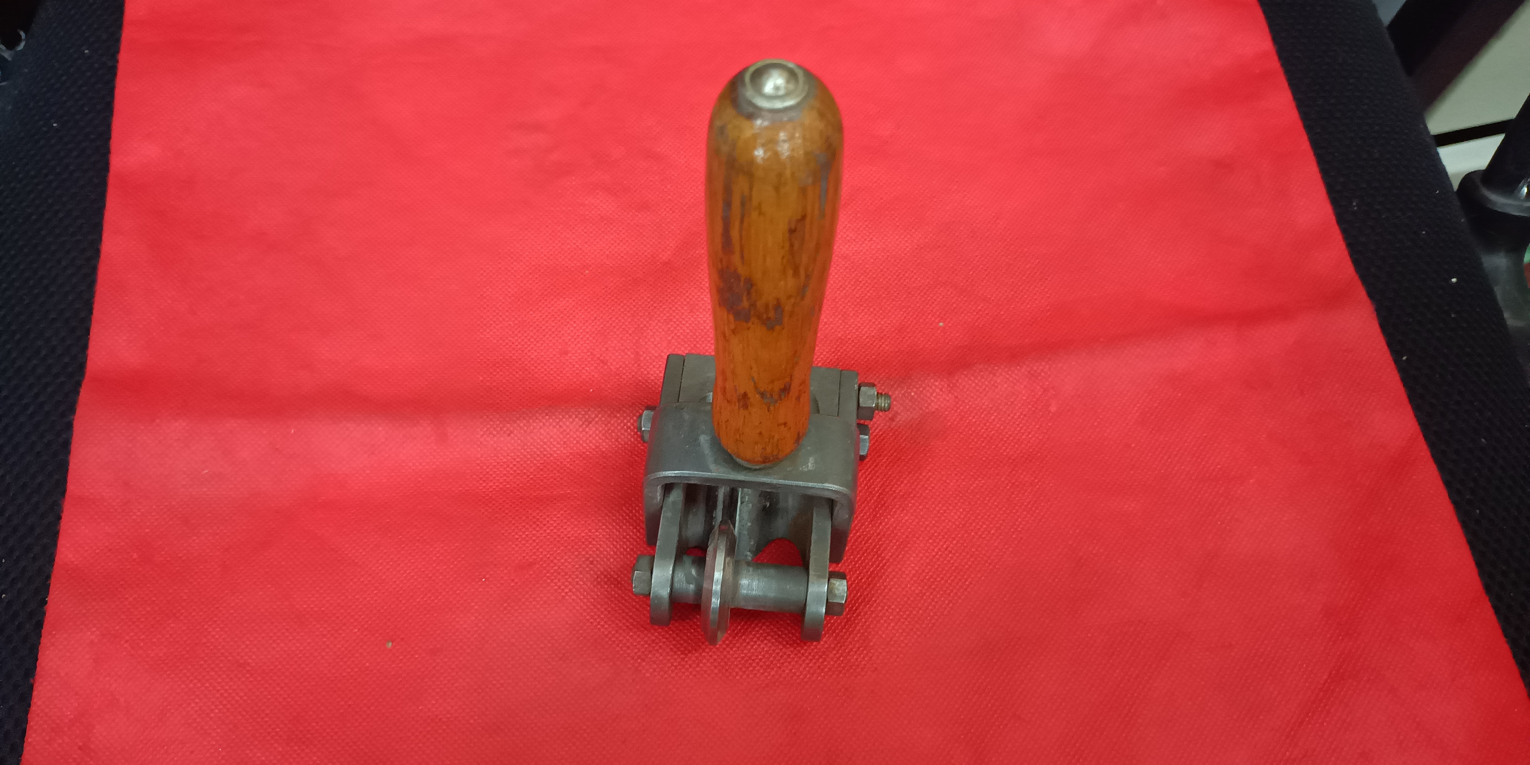 Spezialwerkzeug Scheibengummi Wartburg 311 312 313 IFA F9