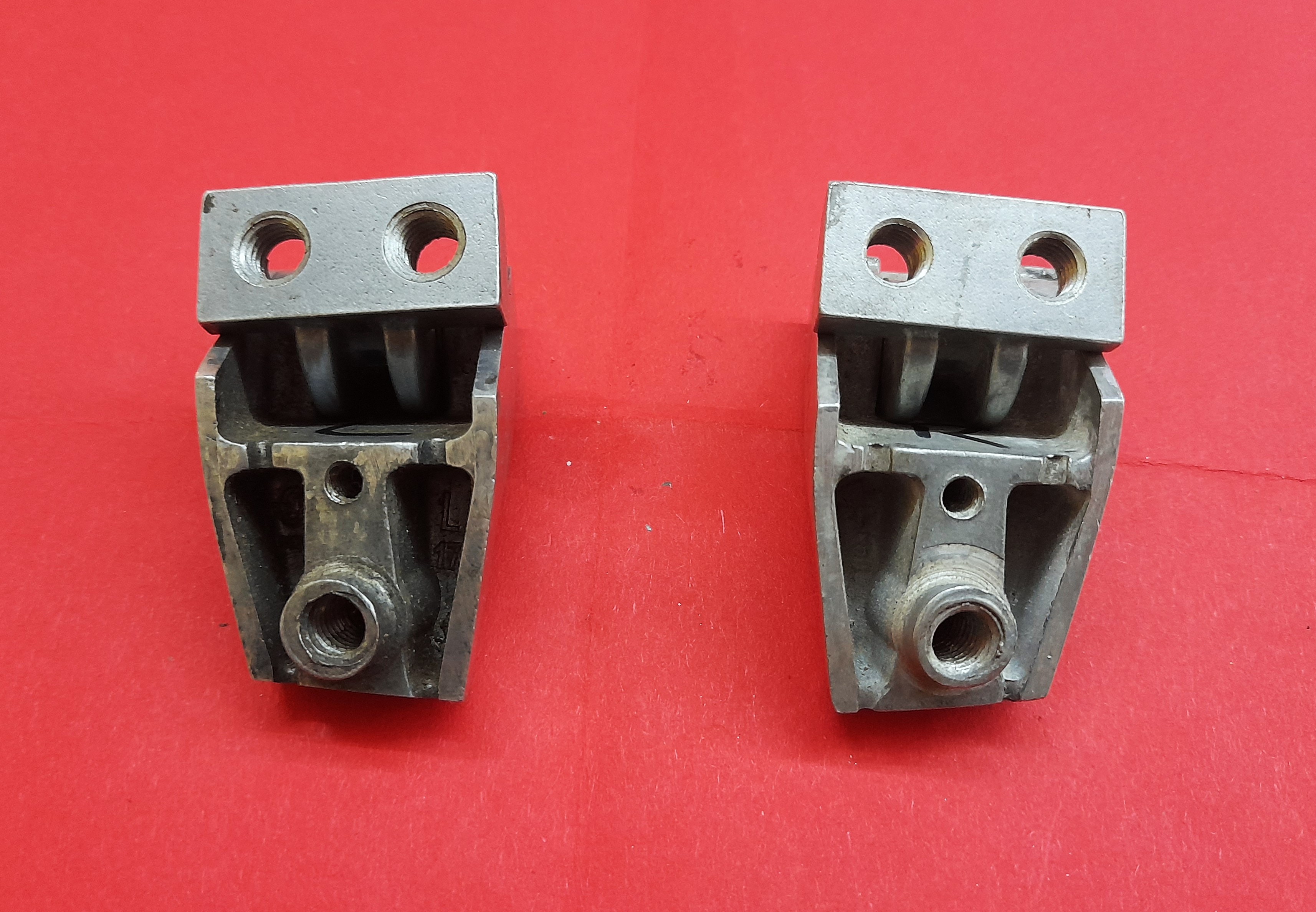 Scharnier Hecktür Heckklappe Trabant 601 Kombi