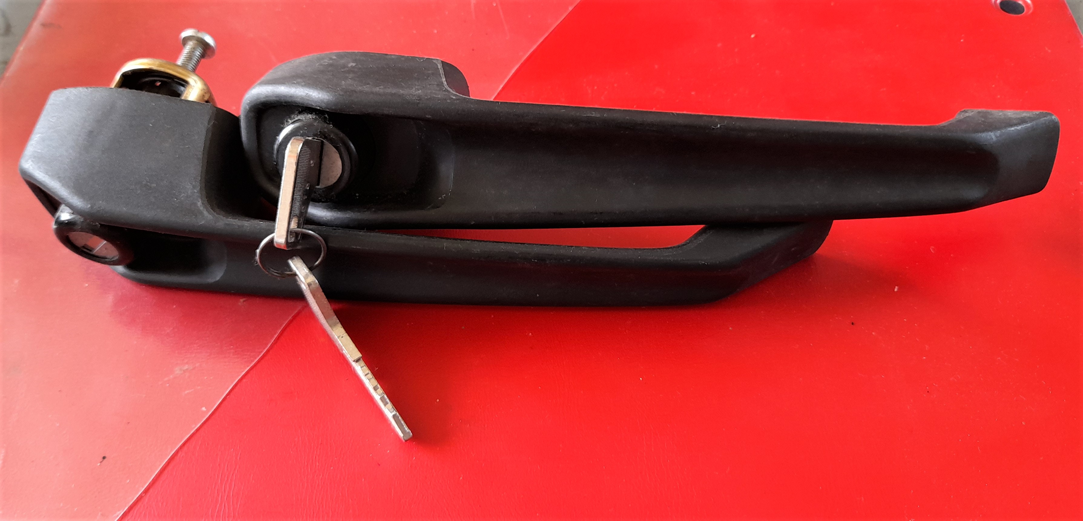 Türgriffe Türaußengriffe Wartburg 353