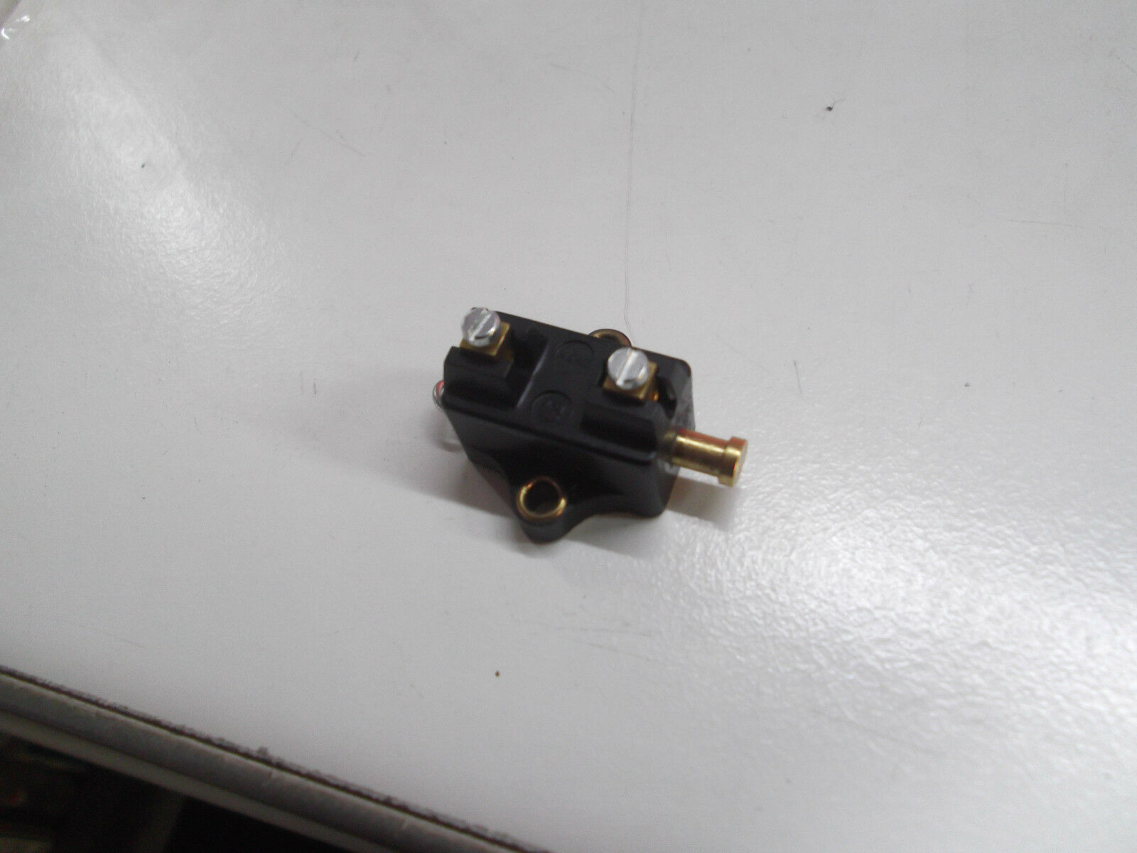 Kontaktschalter Öffner Wartburg IFA DKW Barkas Trabant