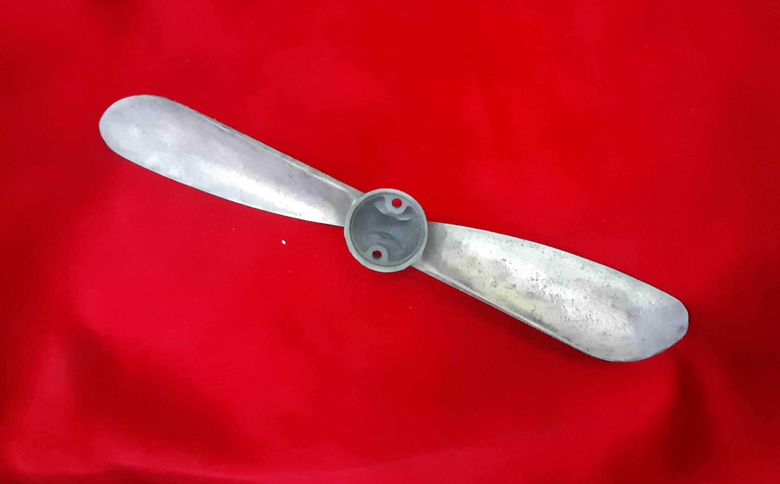 Lüfterflügel  BMW 321 326 327 340 EMW 340-2 327-2