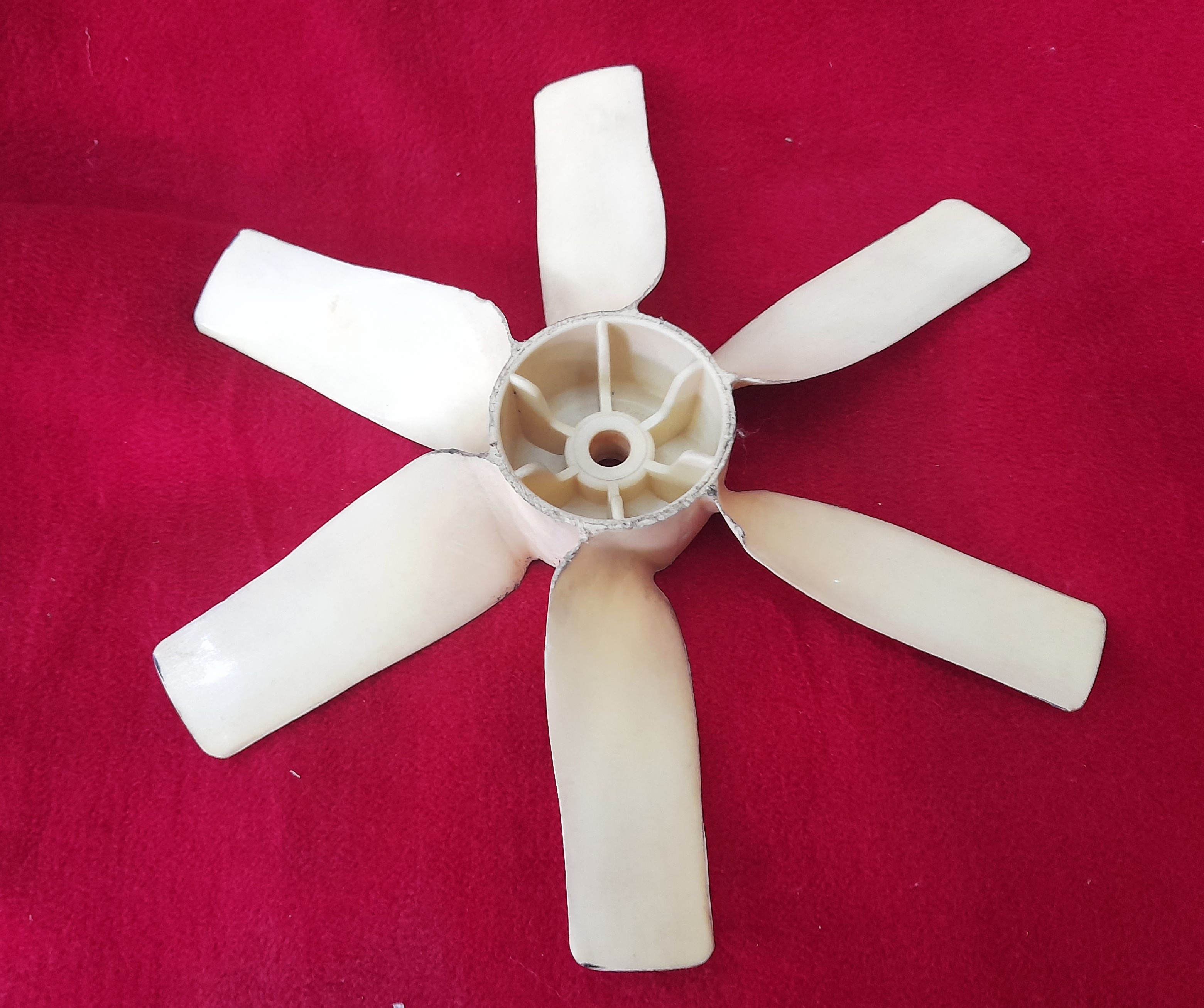 Lüfterrad Wartburg 311 312 313