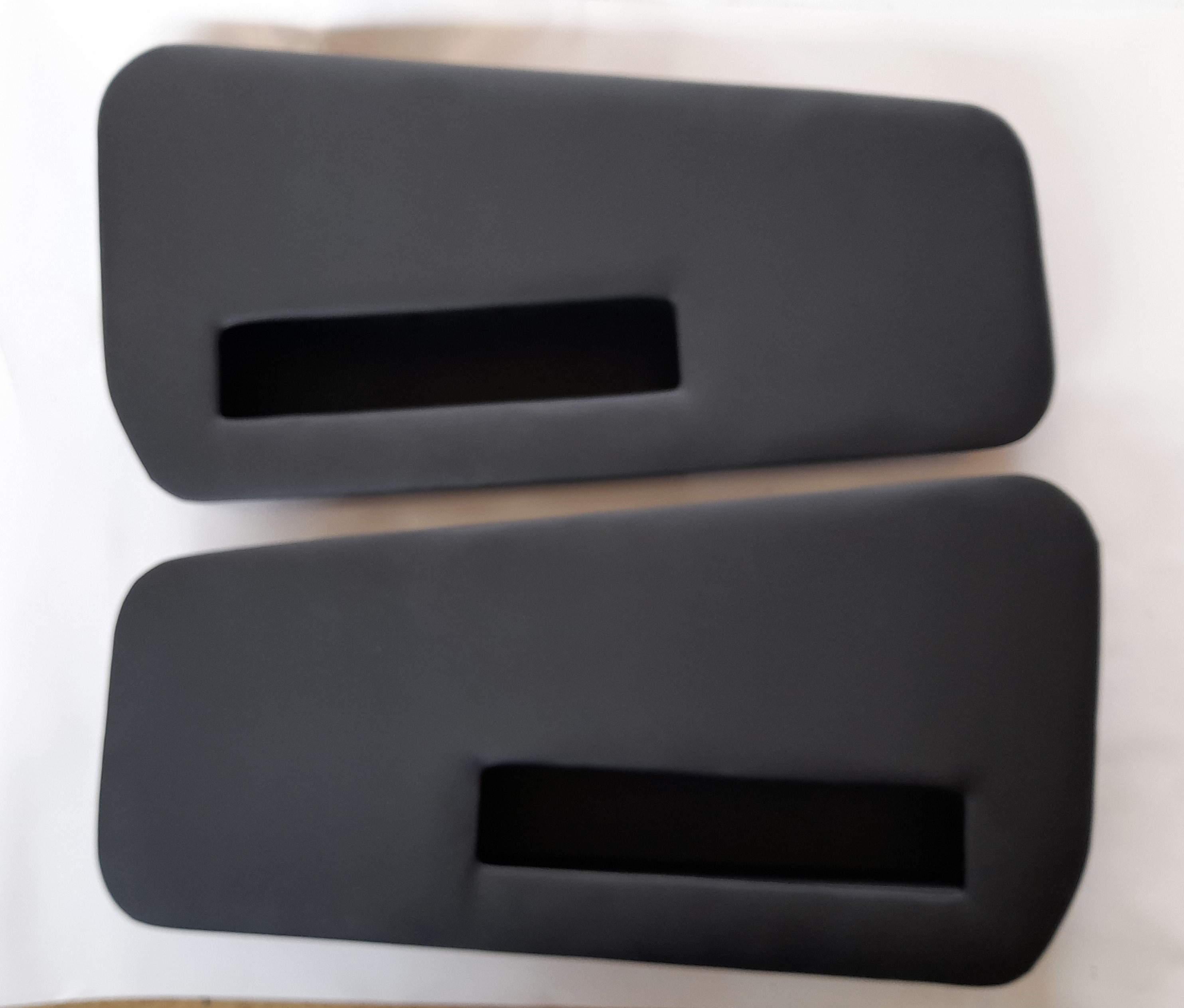 Türverkleidung re + li mit Ablagefach Barkas B1000