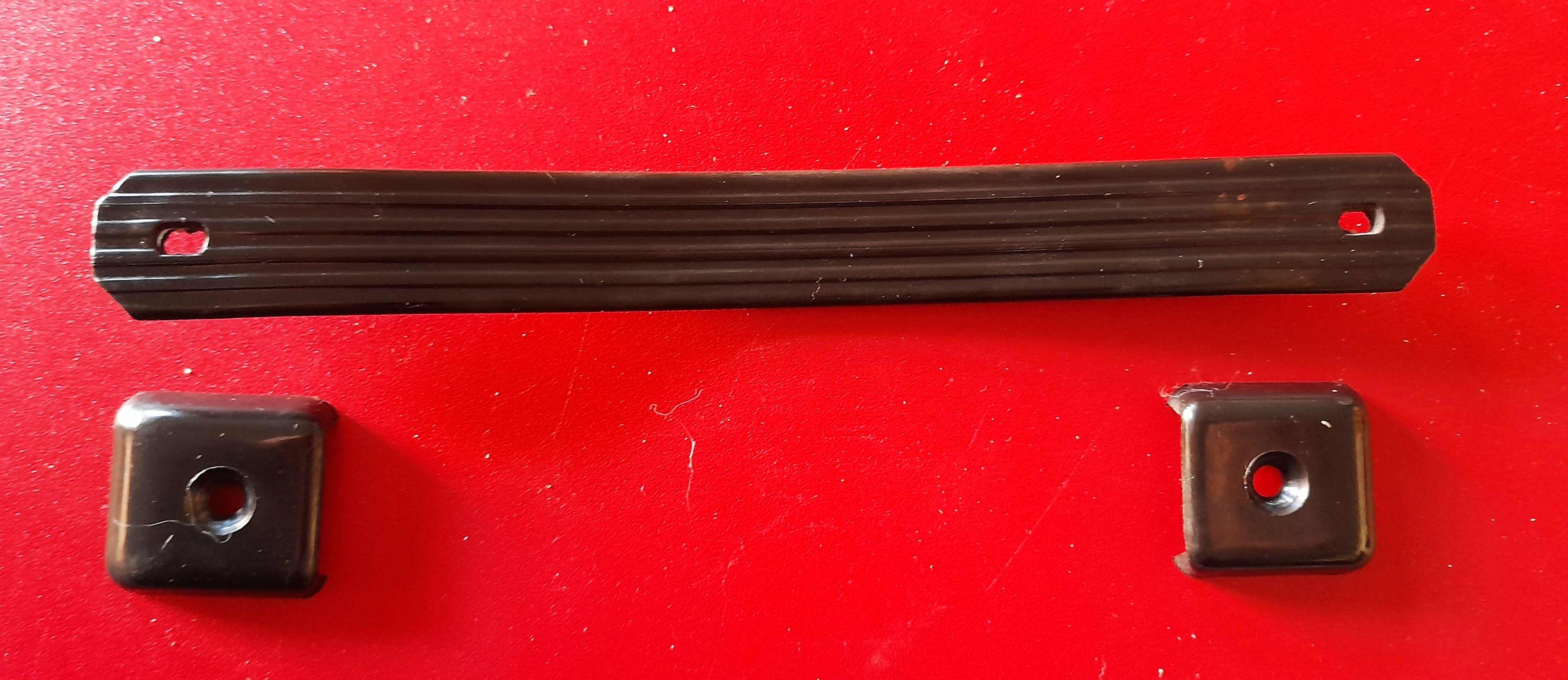 Türgriff Zuziehgriff Trabant