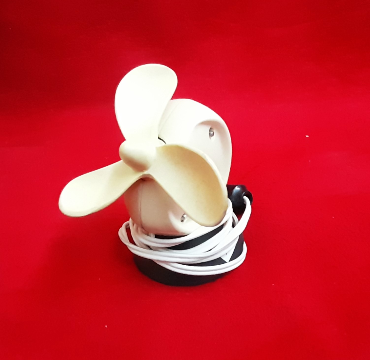 Ventilator , Libelle , Lüfter 12V