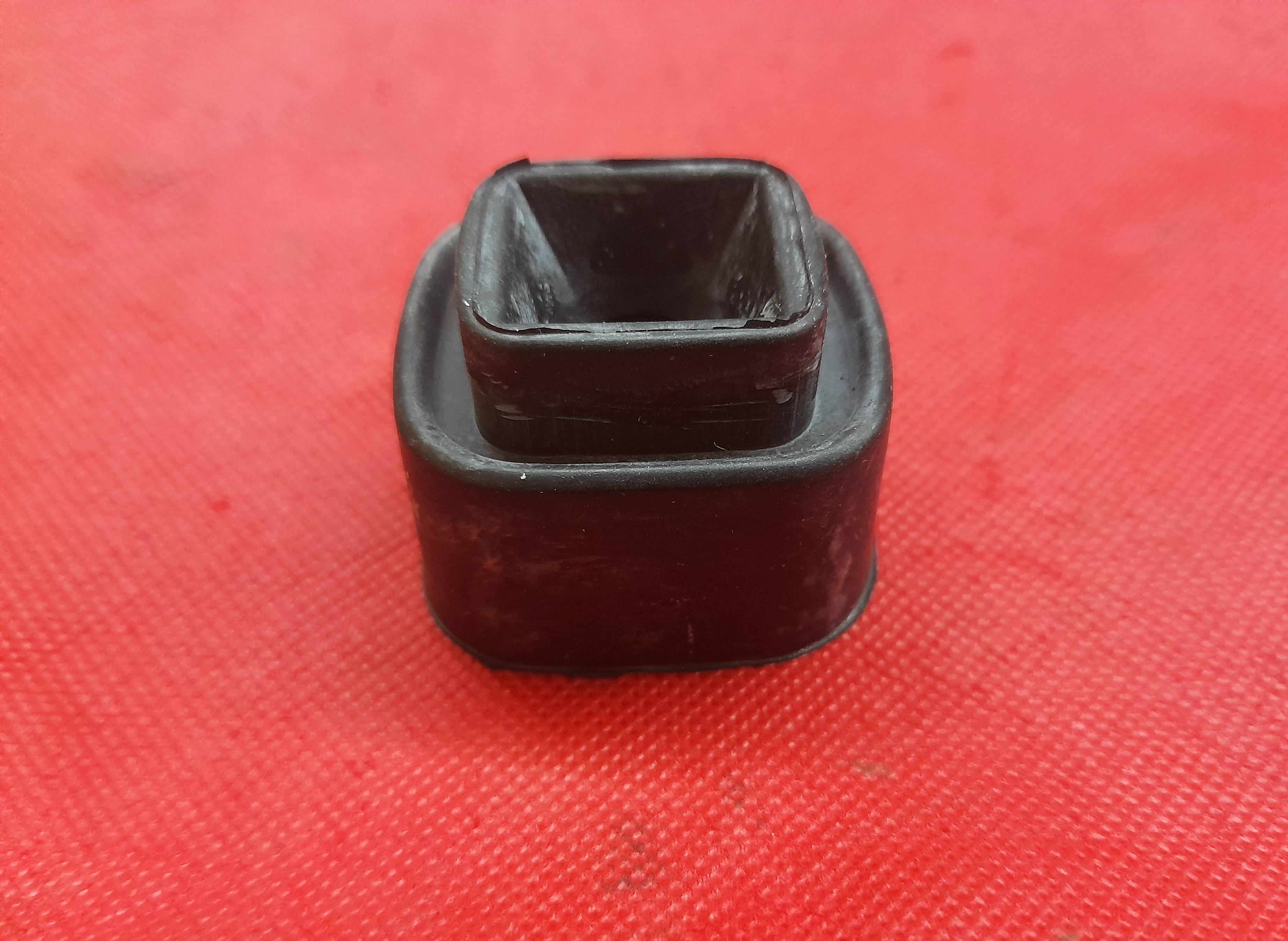 Puffer Rücklehne Wartburg 311 312 Camping Coupe