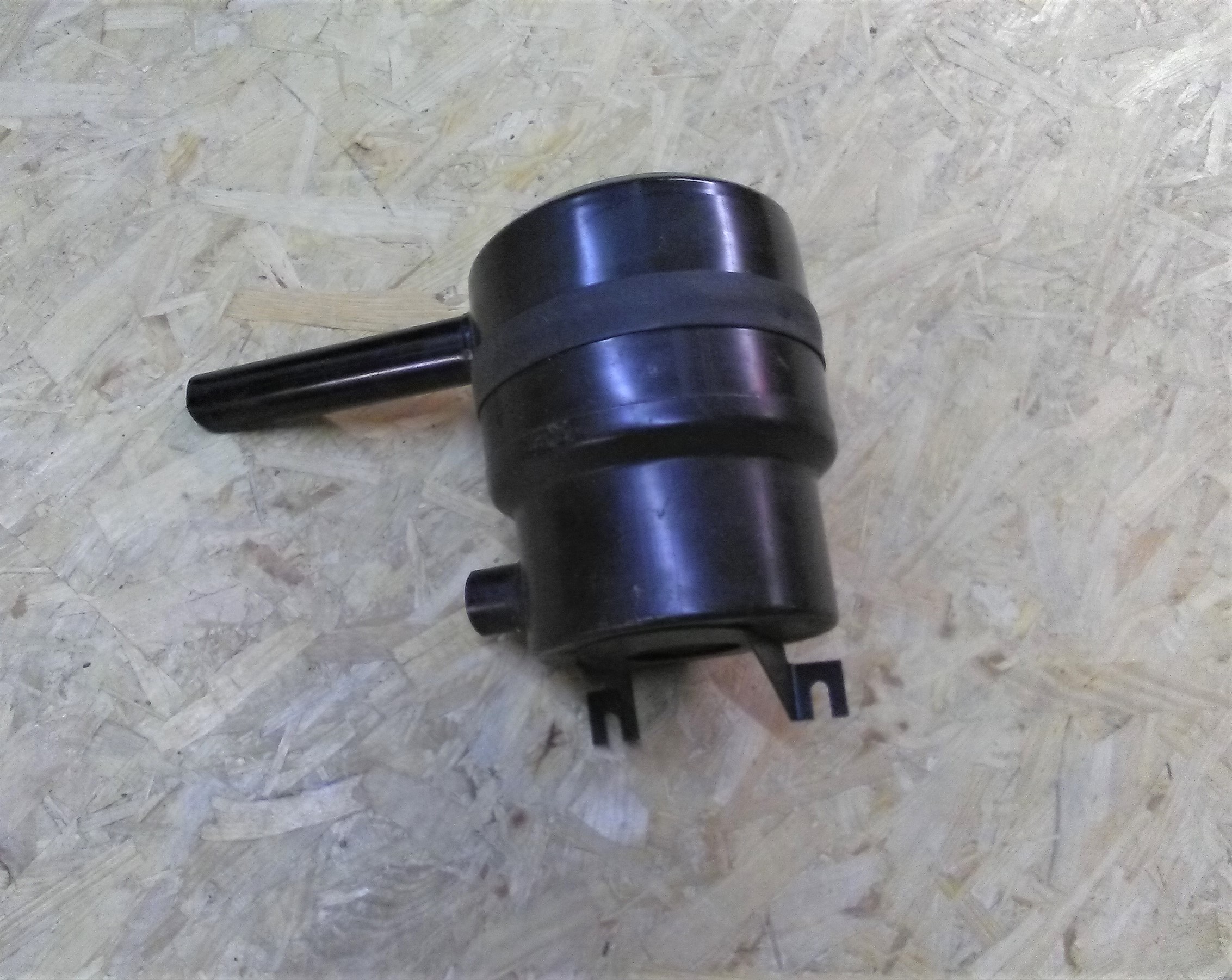 Luftfilter, Luftfiltergehäuse Barkas B 1000