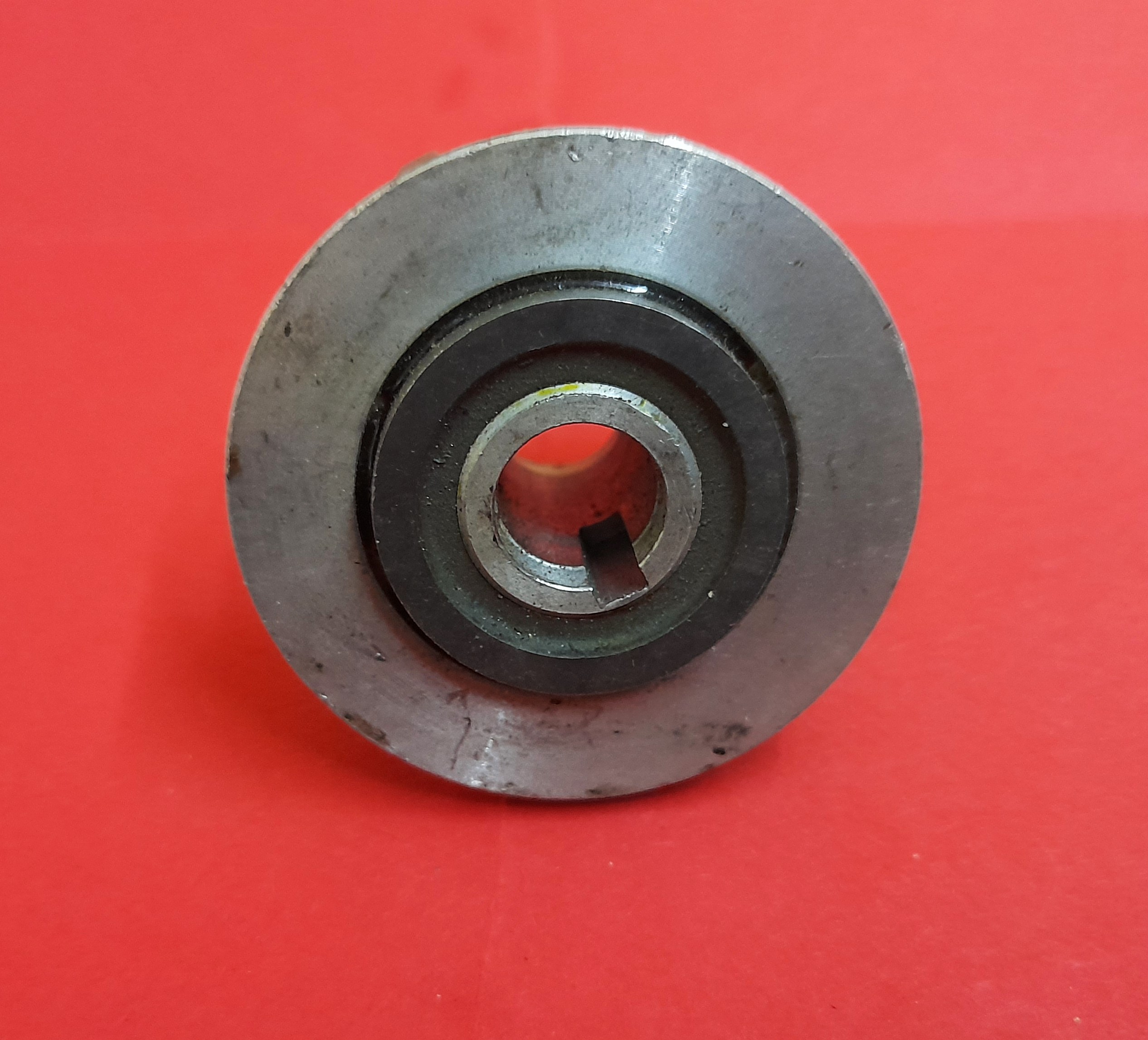 Pumpenrad Schaufelrad Flügelrad der Wasserpumpe Wartburg 312 353 , Barkas B 1000