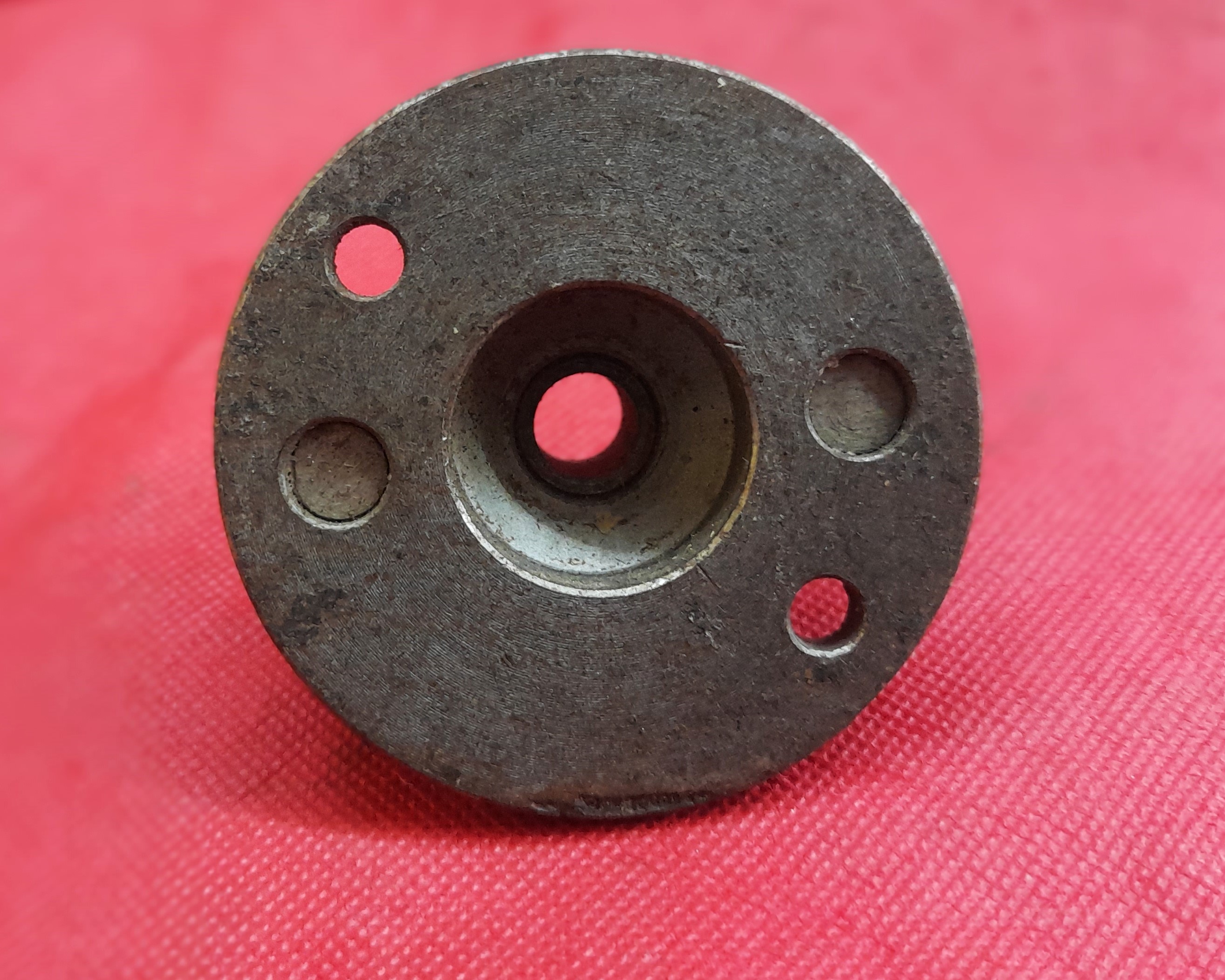 Mitnehmerflansch Lüfterwelle Barkas B1000