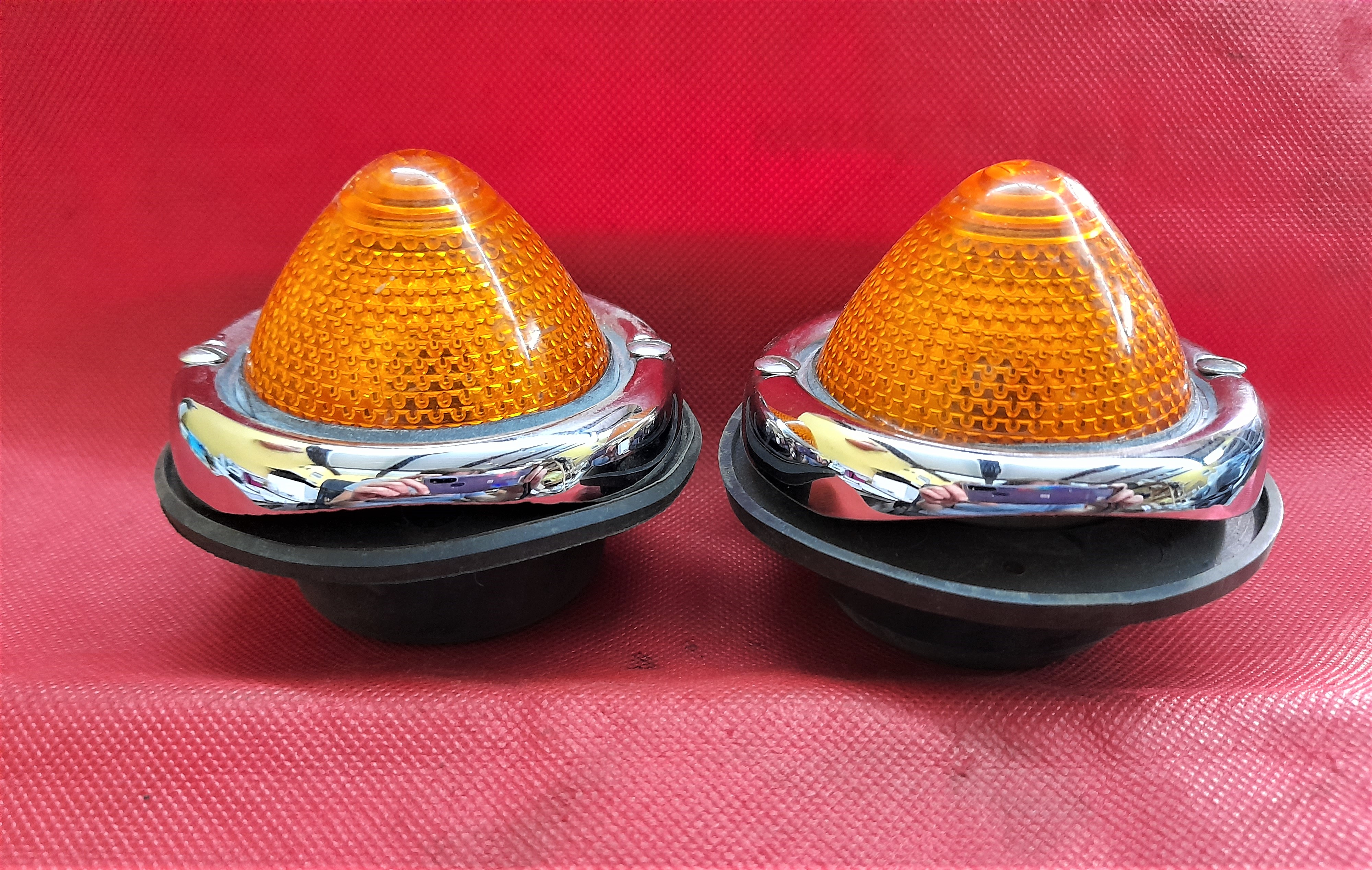 Spitzblinker Wartburg 311 313