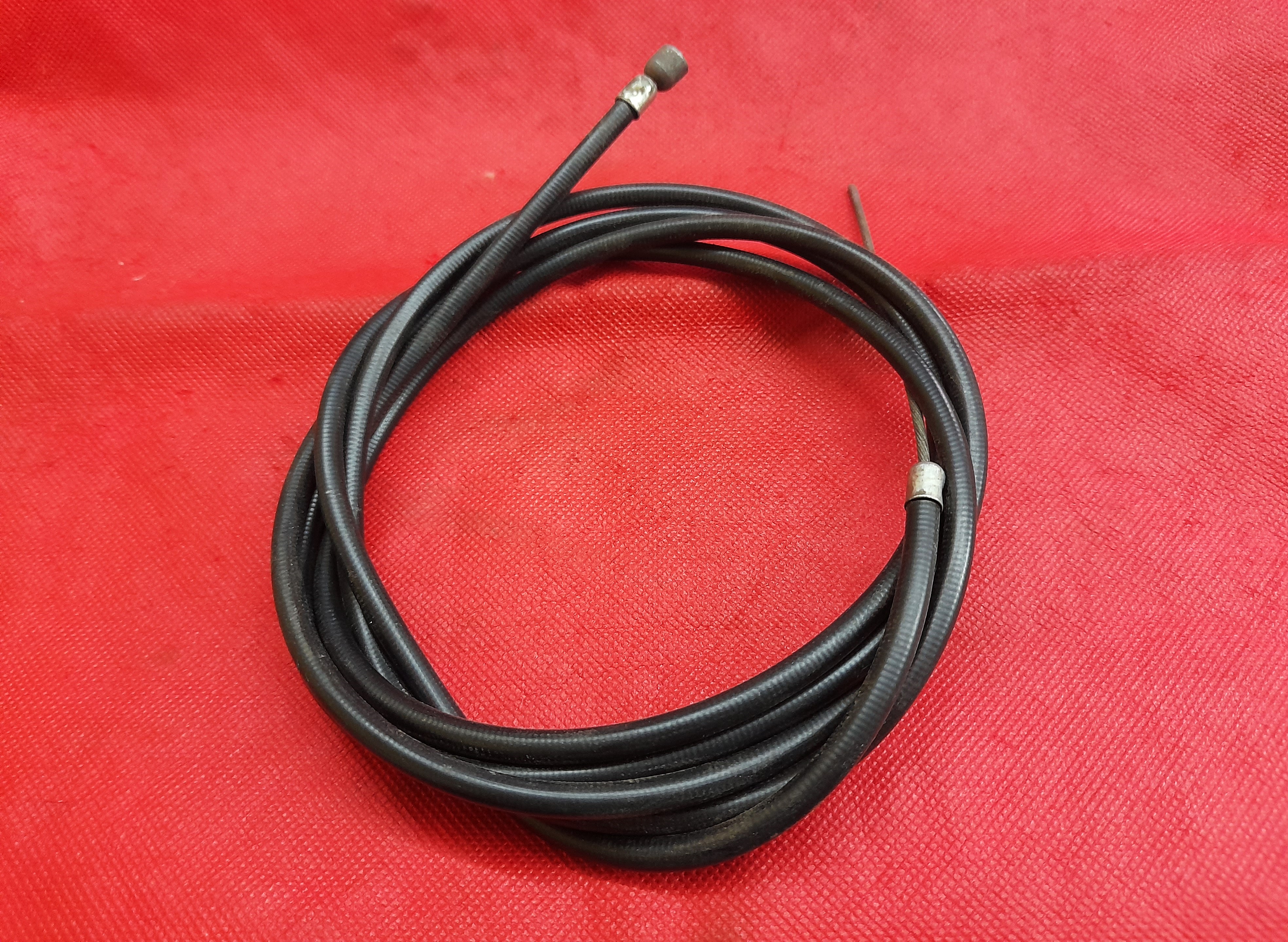 Bowdenzug, Seilzug für Freilauf Barkas B1000