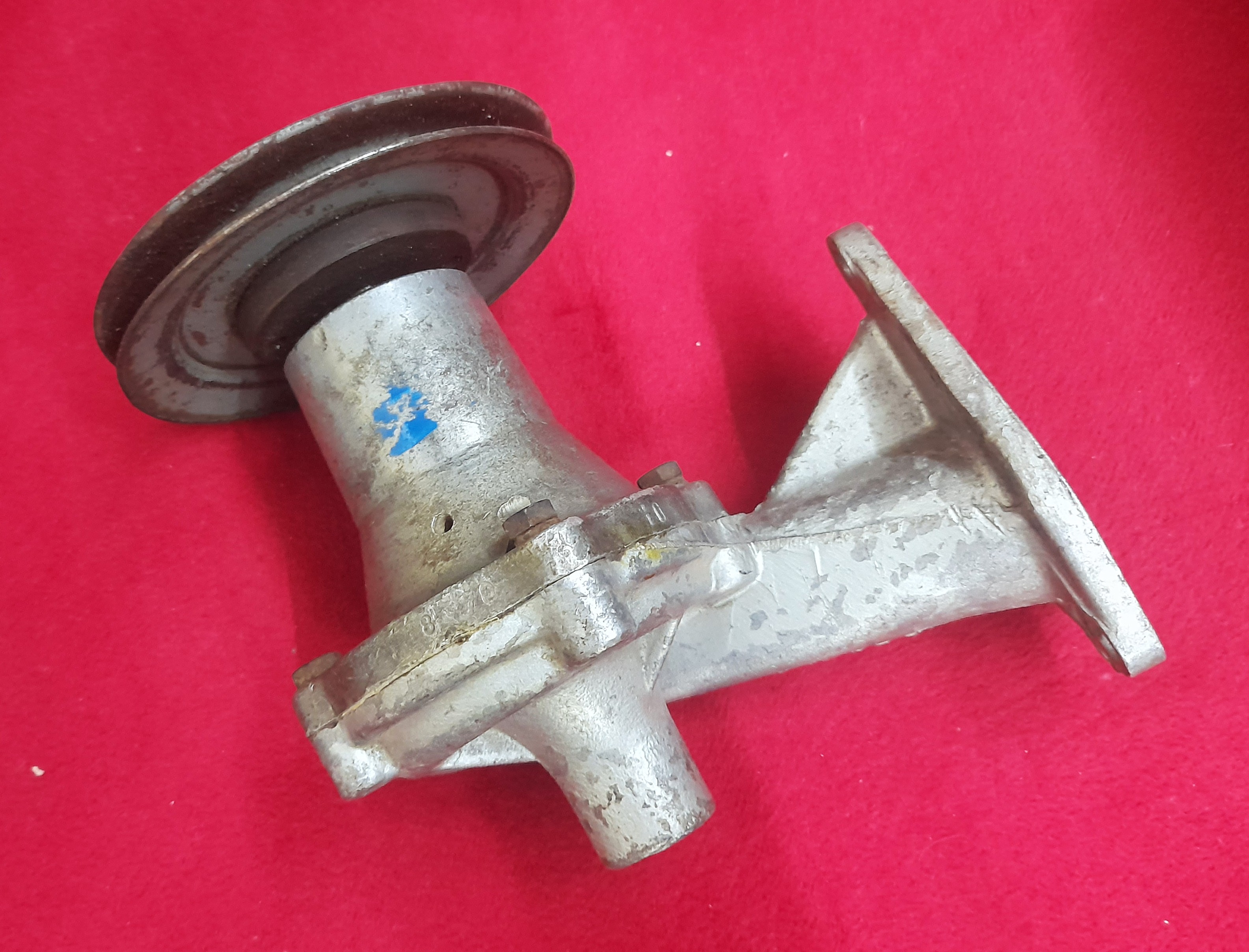 Wasserpumpe Wartburg 311