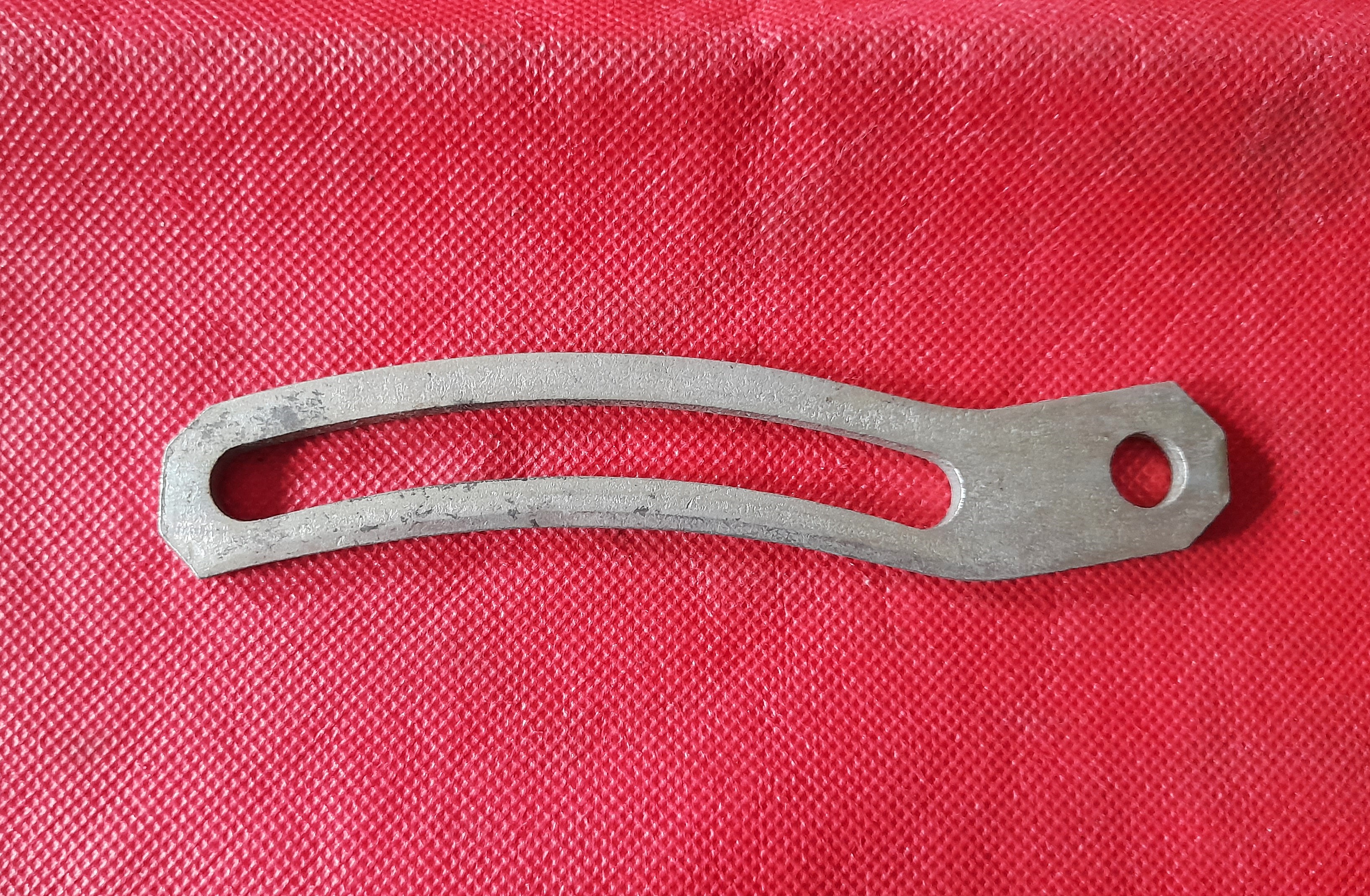 Spannstrebe Gleichstromlichtmaschine Trabant 601