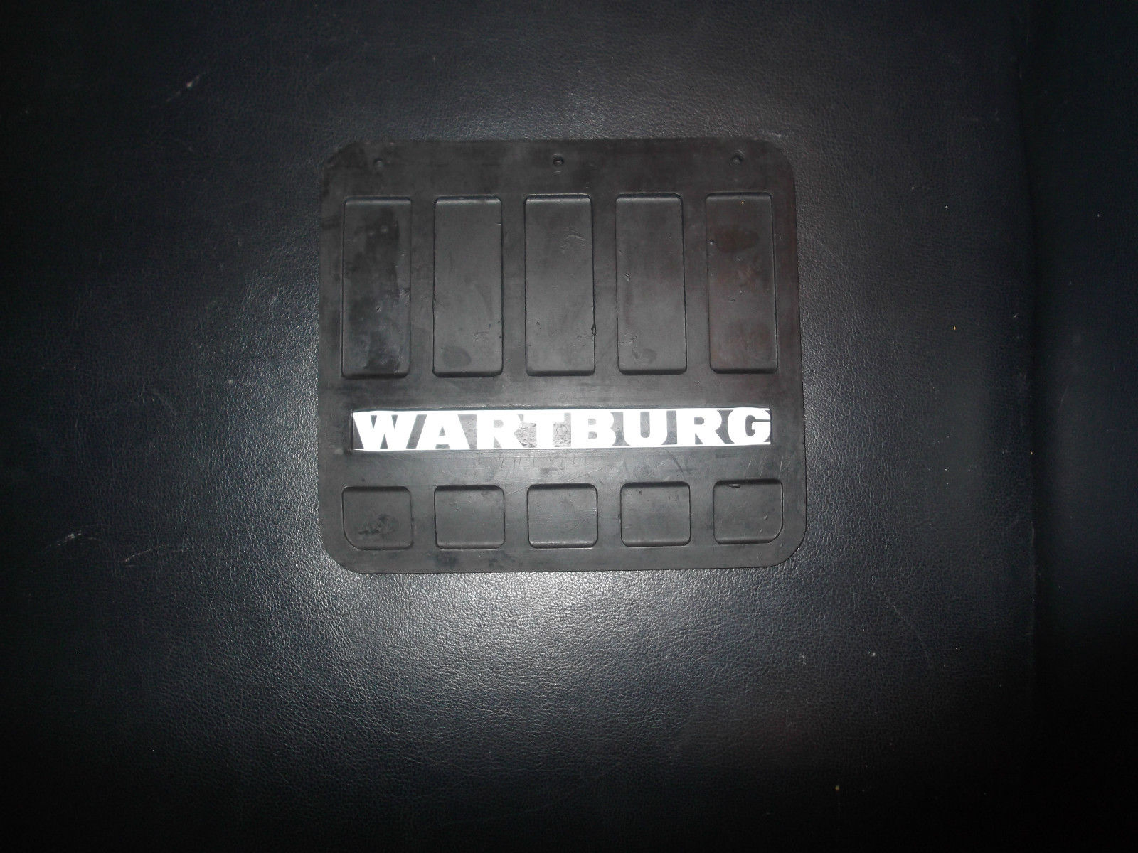 Schmutzfänger Spritzlappen Wartburg 311 312 313 353