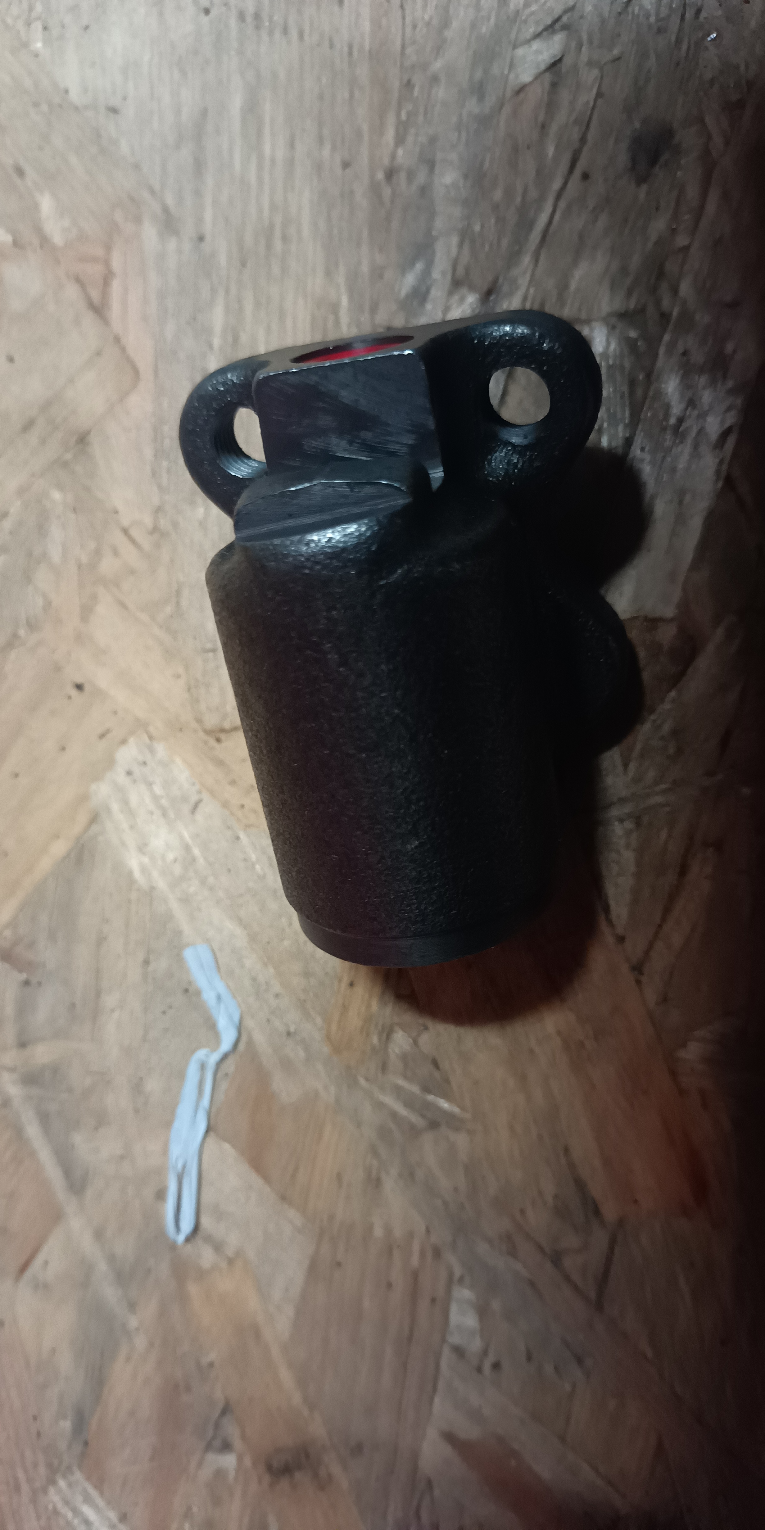 Radbremszylinger Bremszylinder vorn links Trabant 601