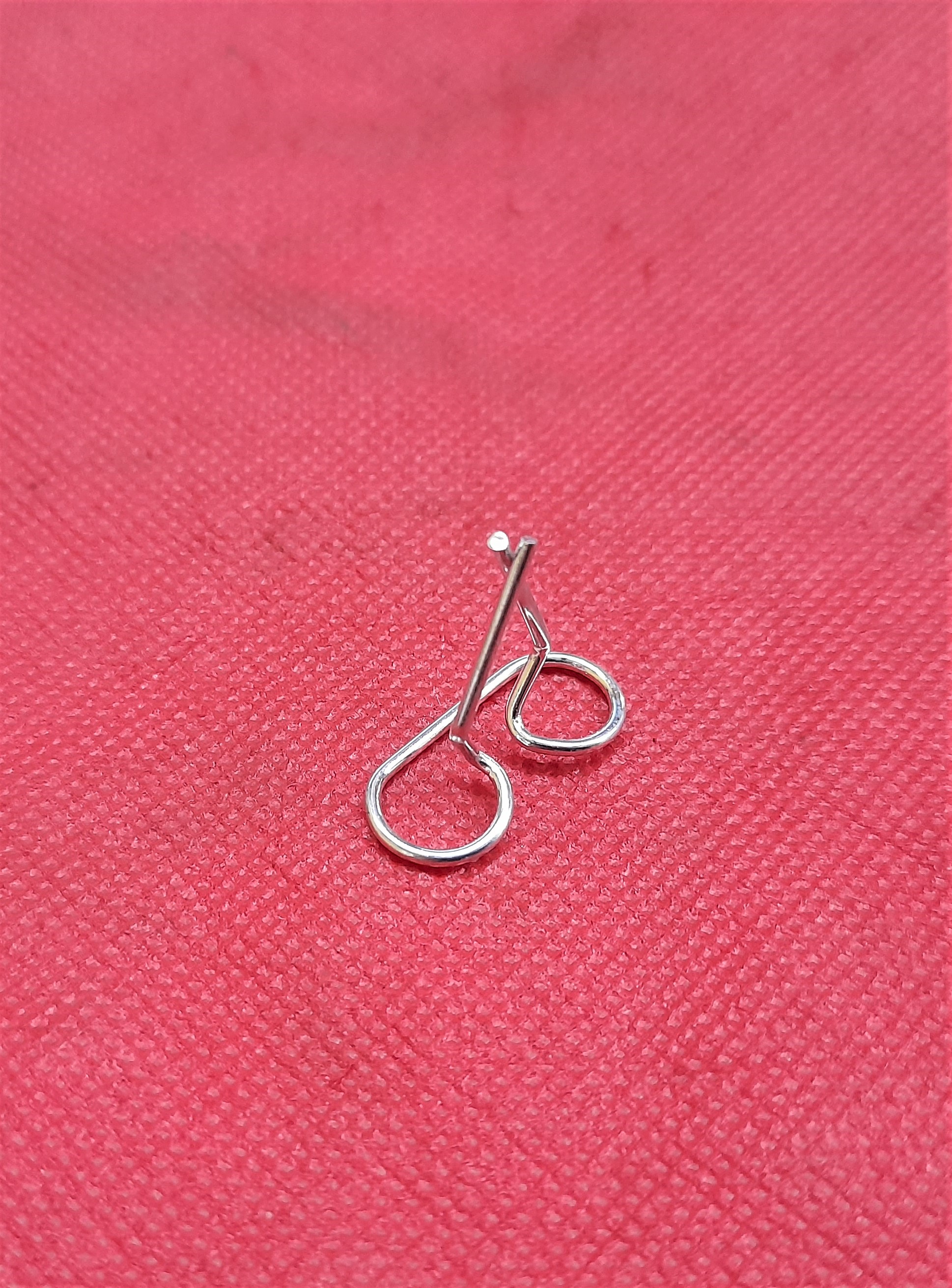 Befestigungsklemmen Clip Klemme für Zierleisten Wartburg 311 312 Limousine