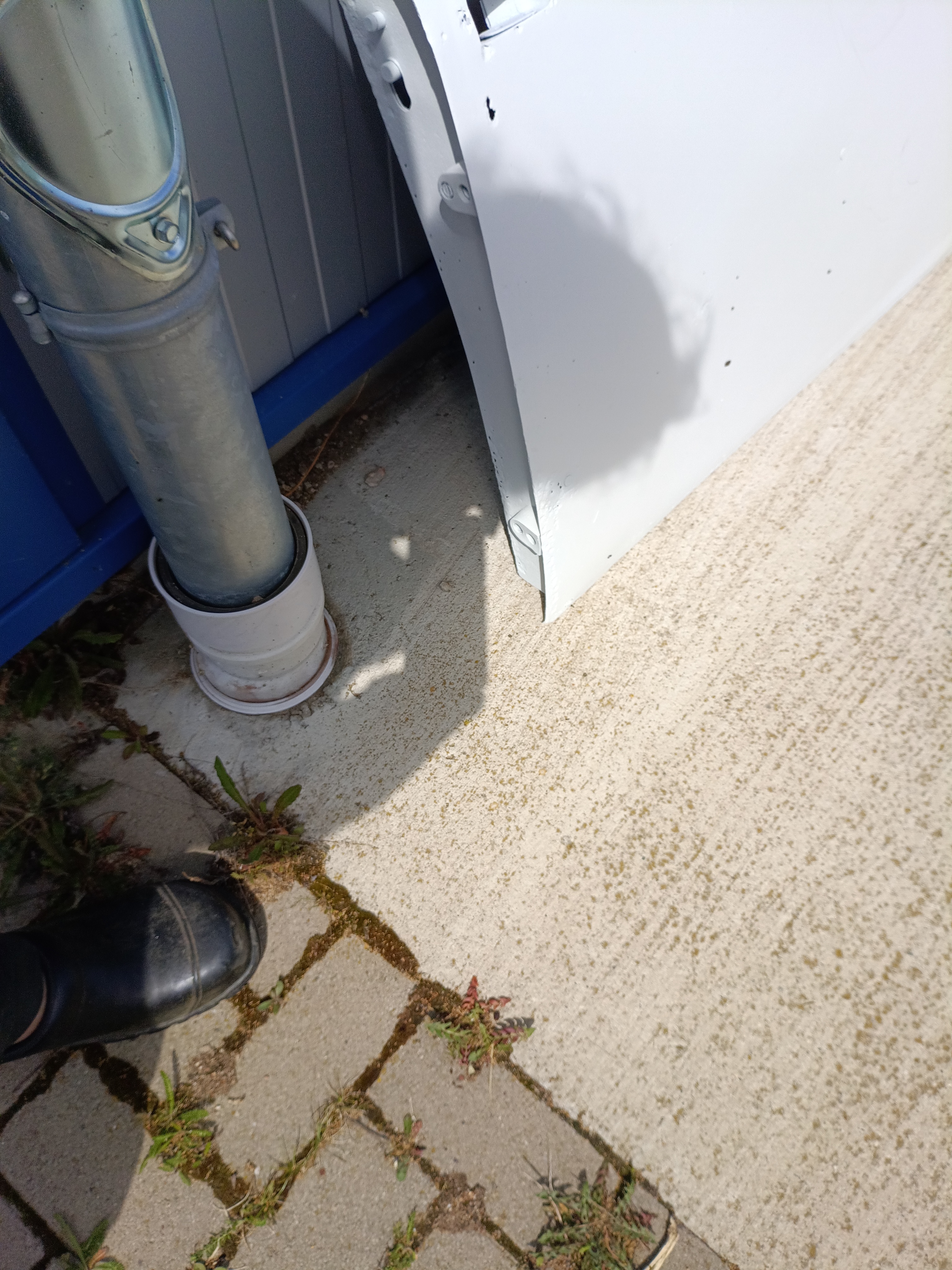 Tür Rechts Beifahrertür  Wartburg 311 Coupe Cabrio