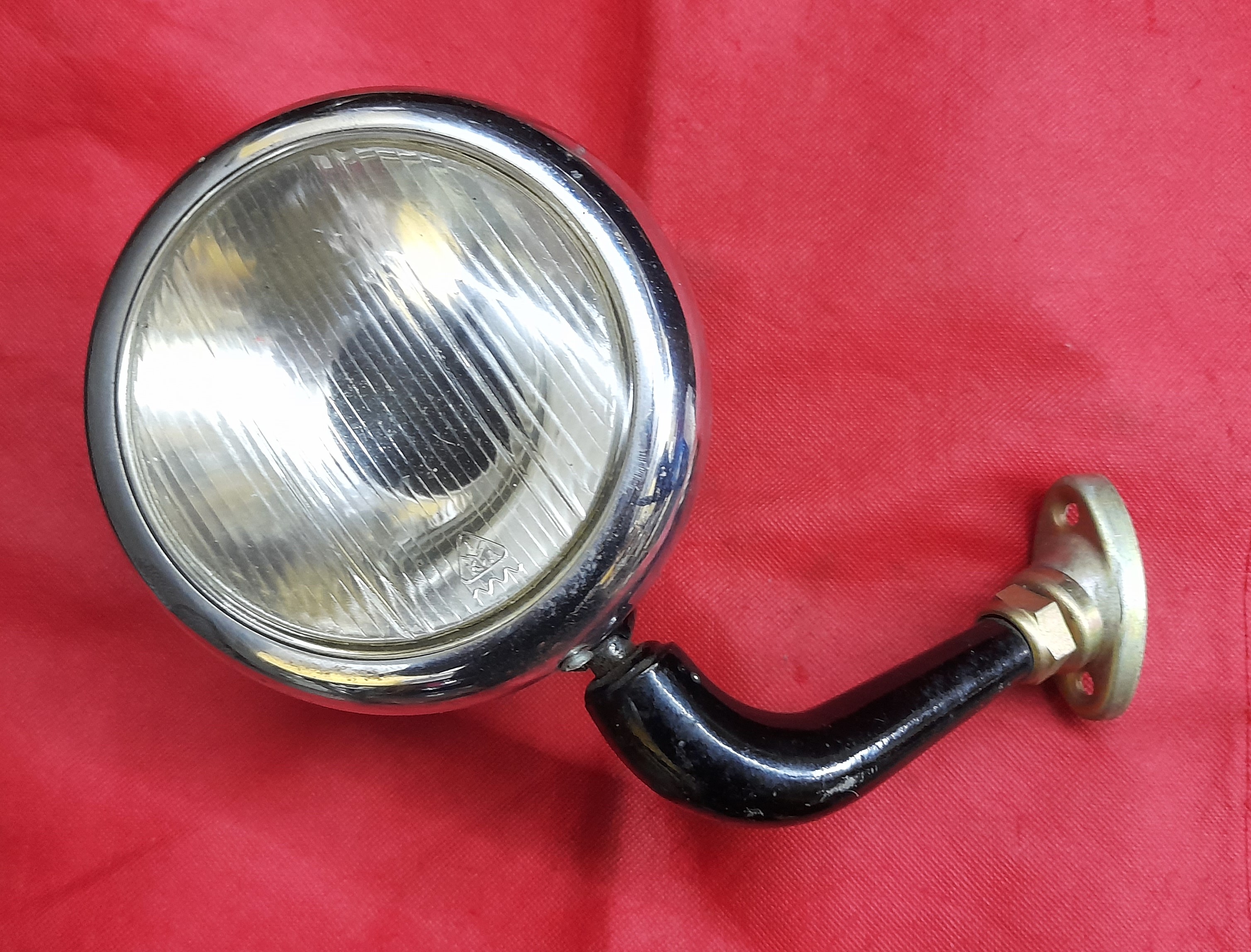 Suchscheinwerfer  EMW BMW 340 327 IFA DKW