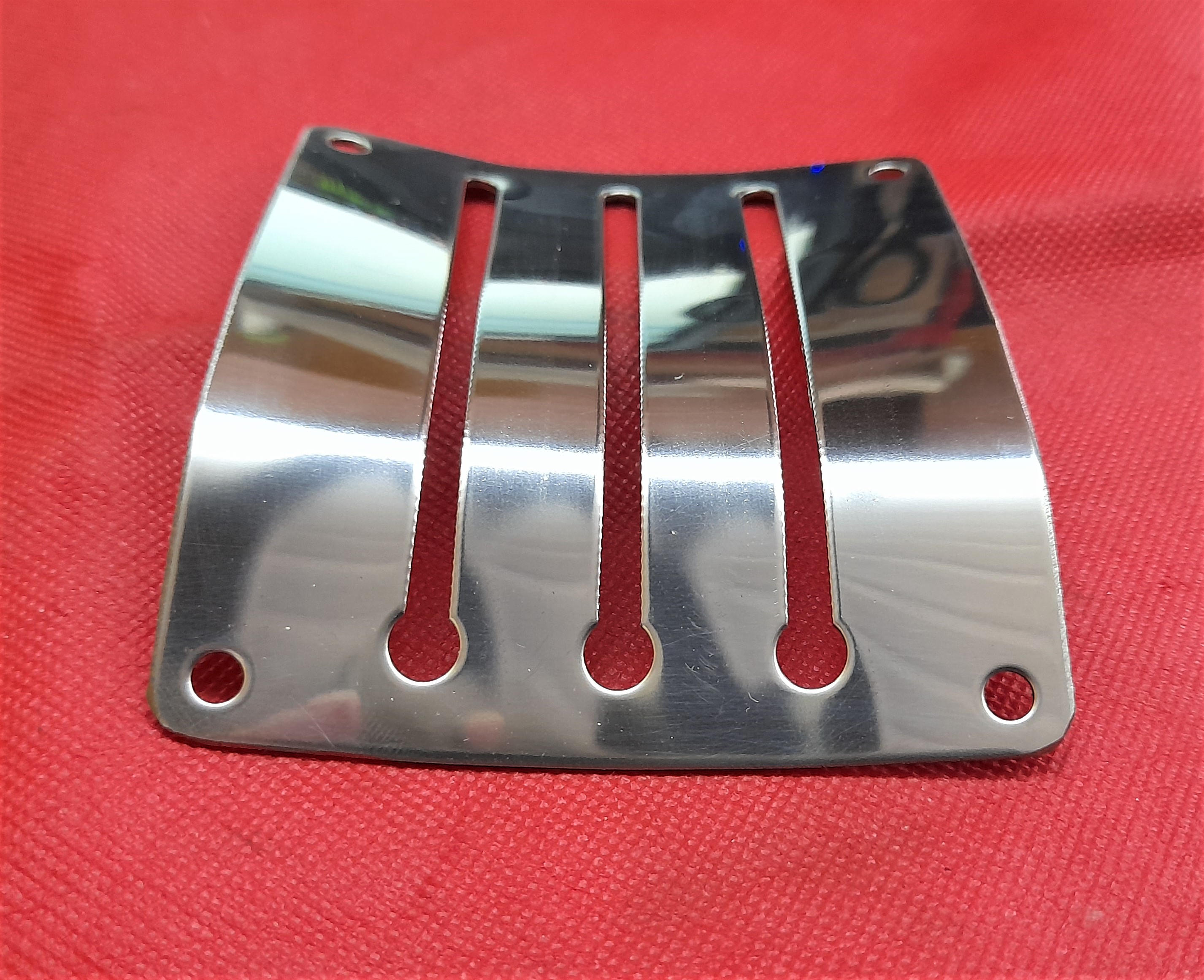 Blende Heizungsregulierung Heizungsbedienunng Wartburg 313