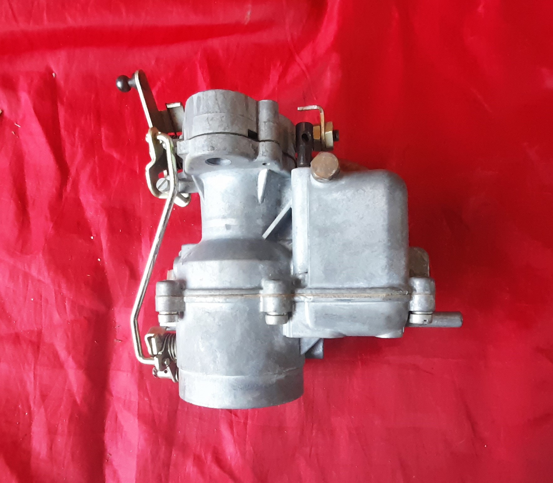 BVF 40F1-15 Vergaser Wartburg 312 353 Barkas B1000