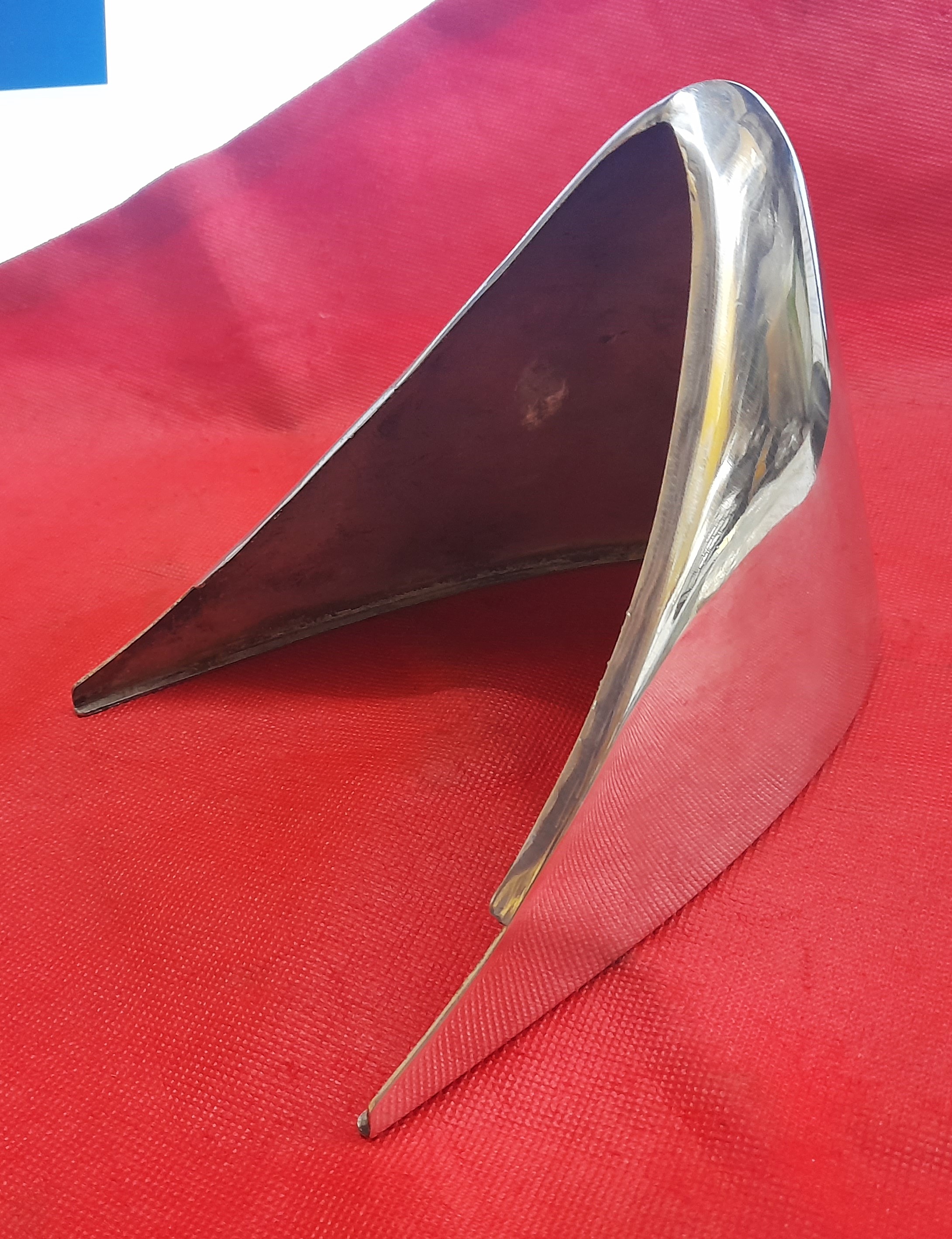 Kappe Rücklicht Trabant 500 600