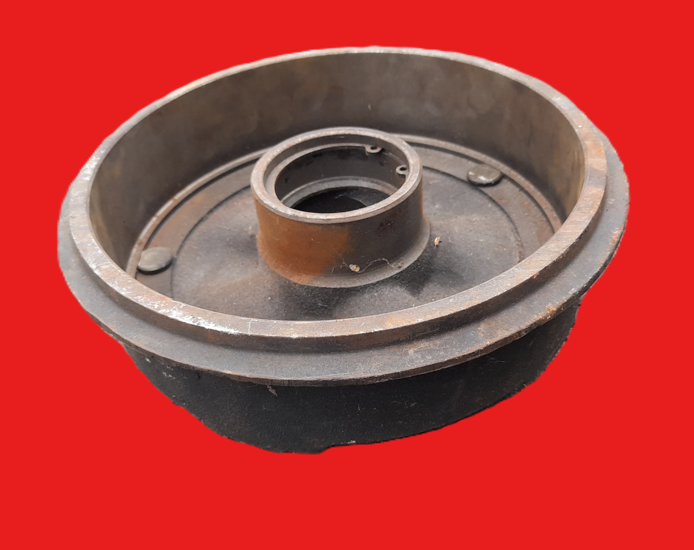 Bremstrommel hinten Wartburg 311