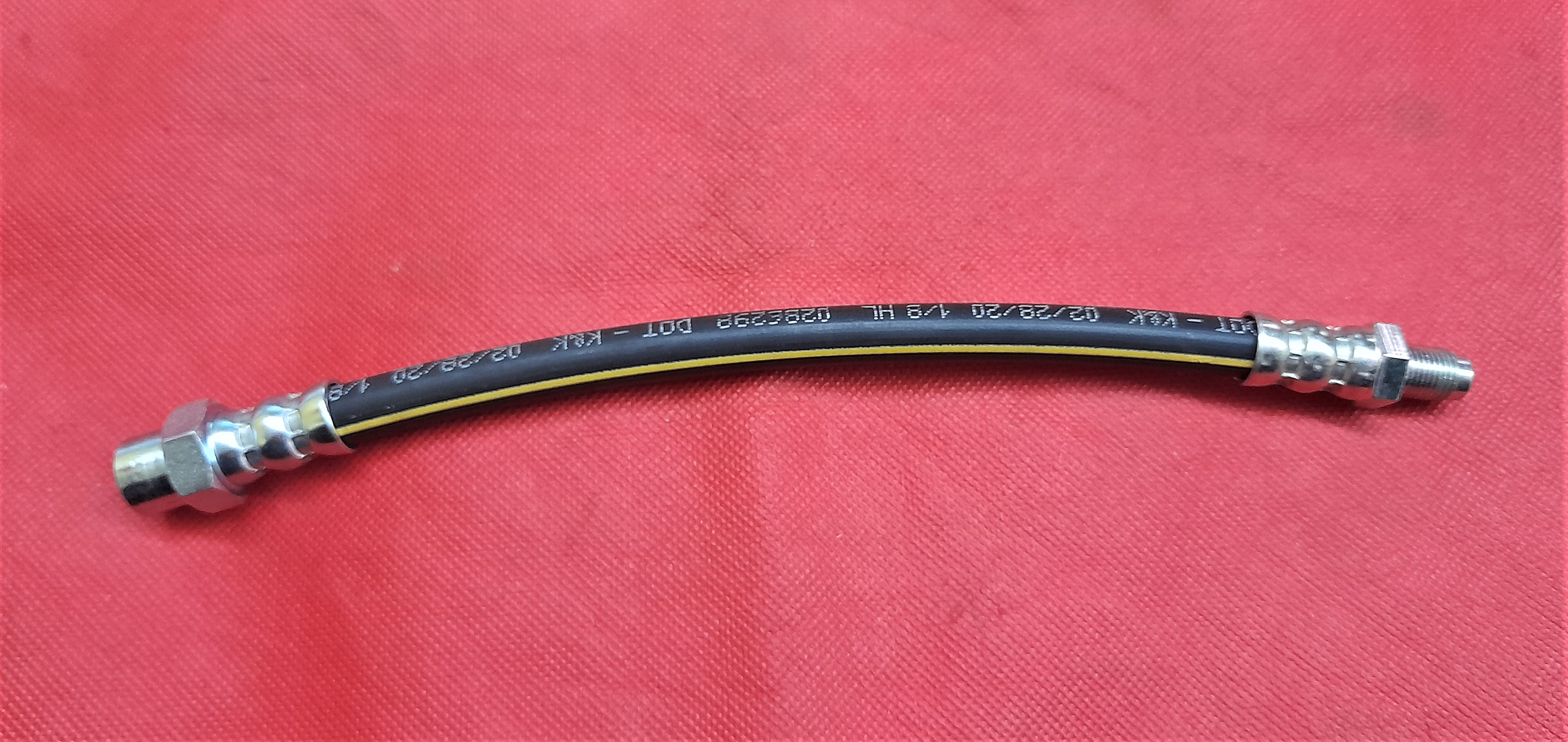 Bremsschlauch hinten Wartburg 312 353