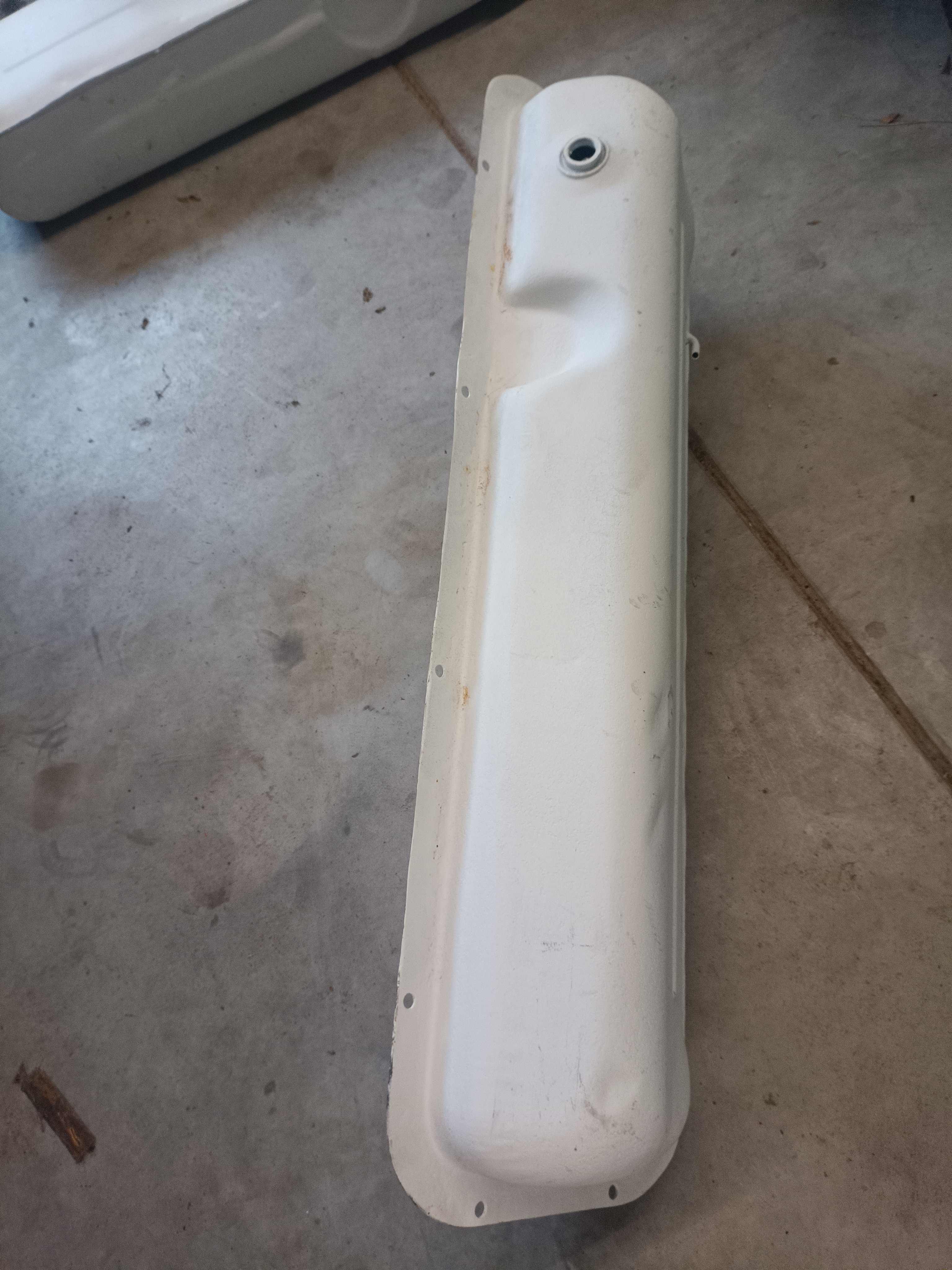 Tank Kraftstoffbehälter Benzintank Wartburg 311 312 313