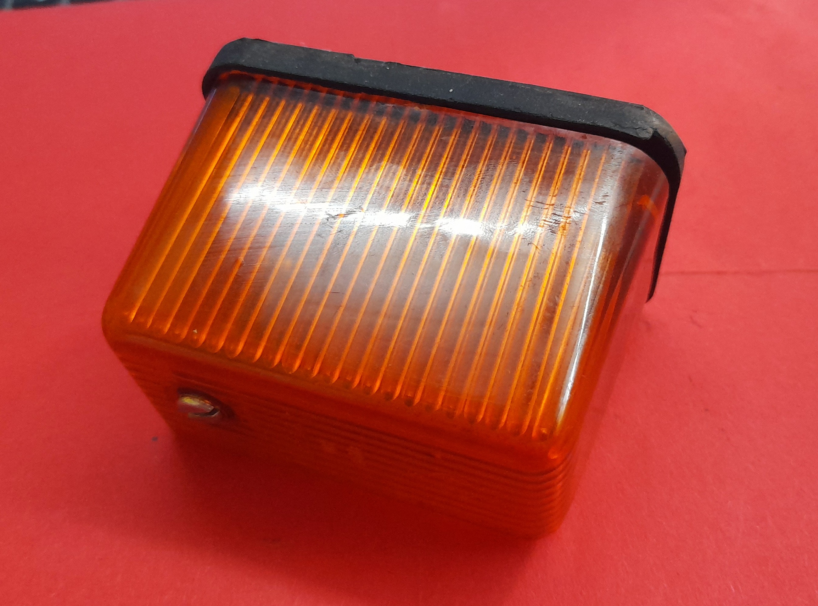 Blinklicht Simson Duo original DDR
