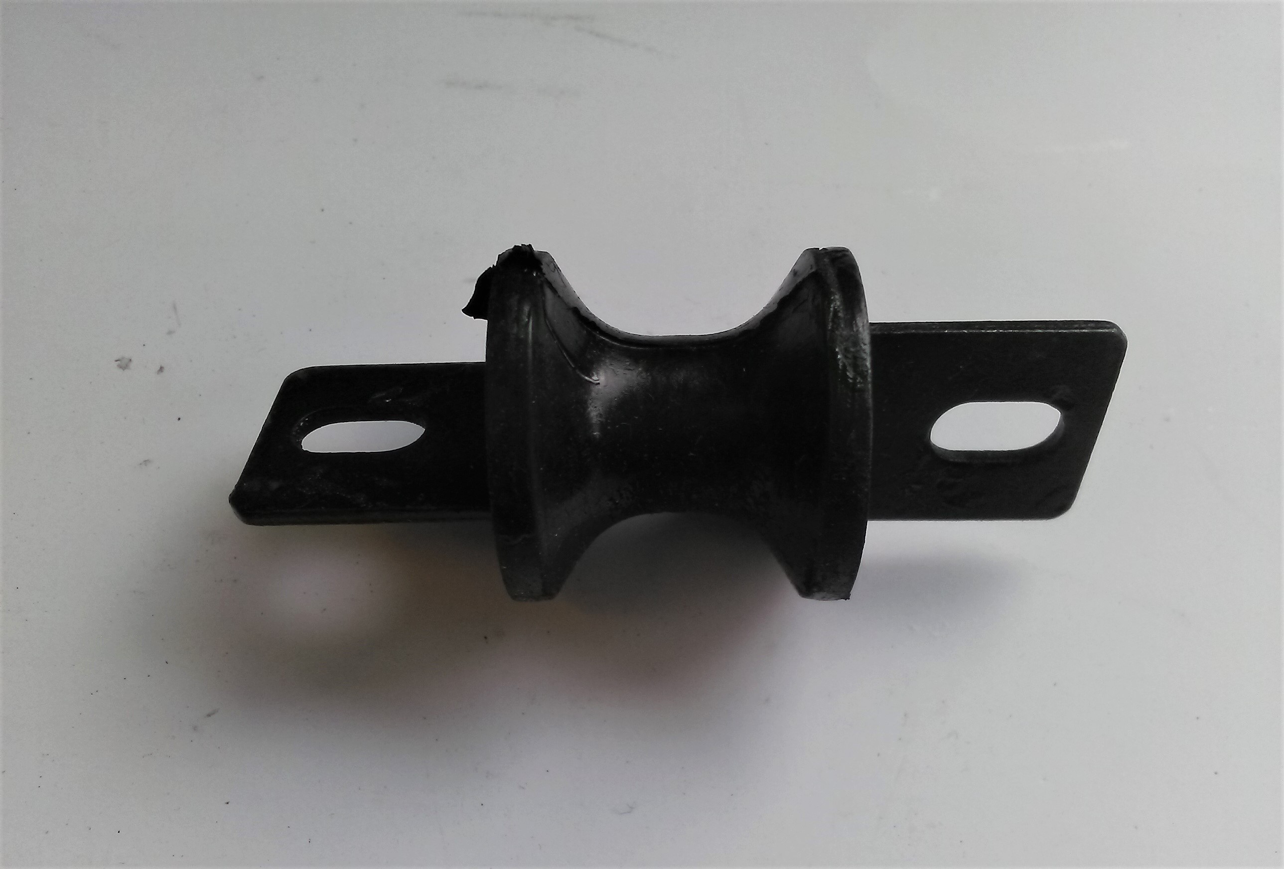 Gummi Auspuff Wartburg 311