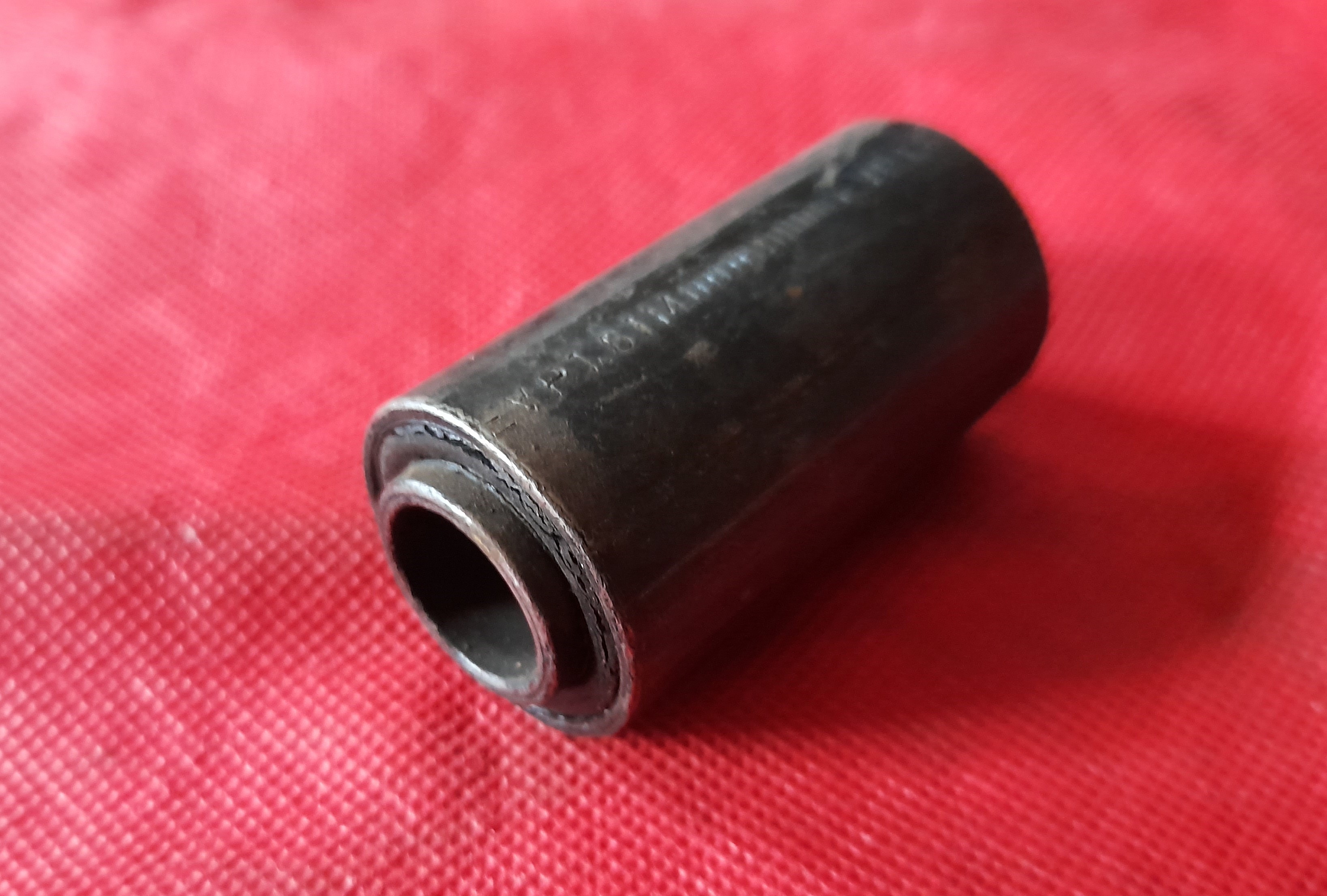 Federbuchse Silentbuchse der vordere Blattfeder Trabant 500 600 601