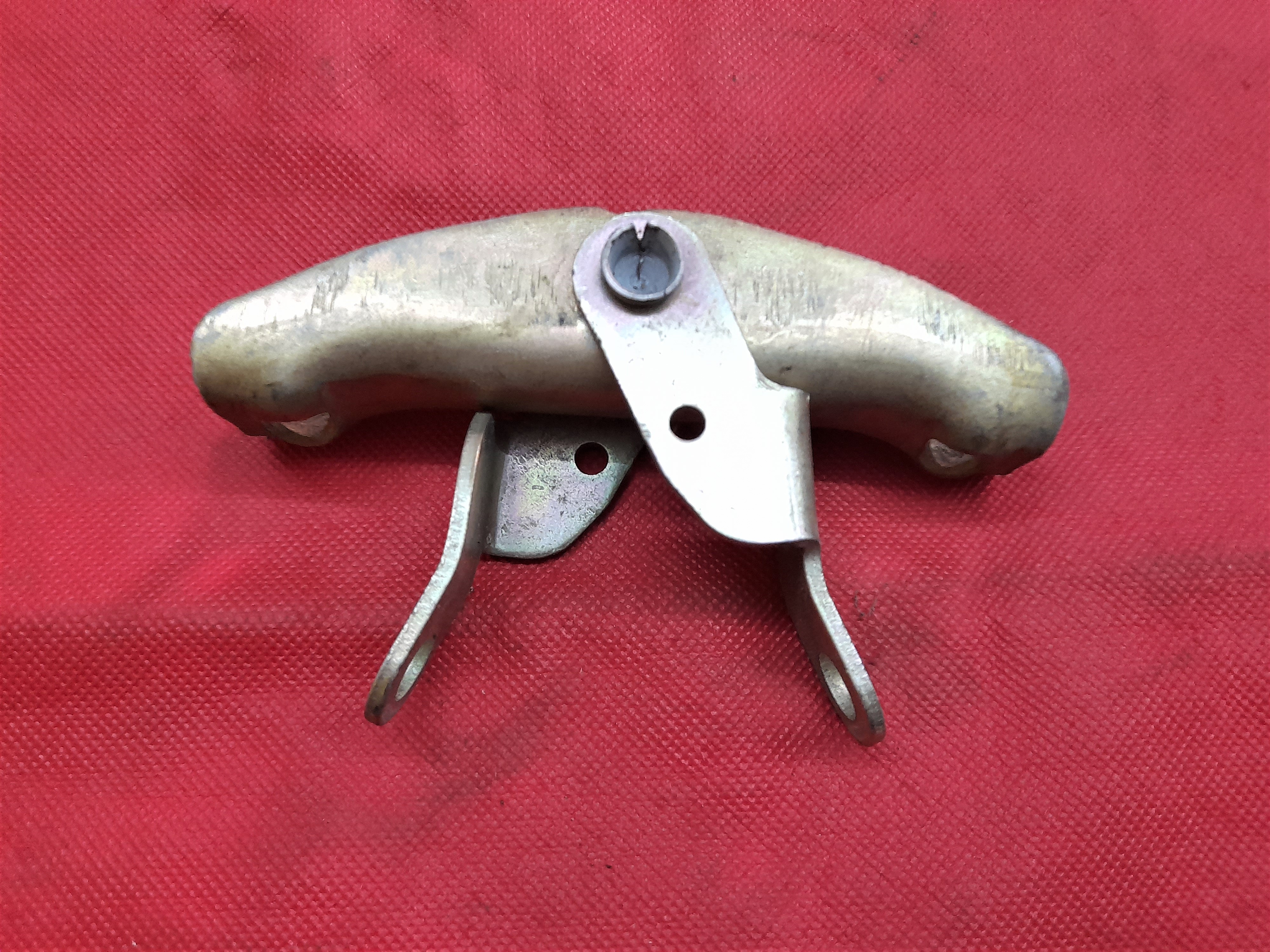 Waagebalken am Handbremshebel Wartburg 311 312 313 353