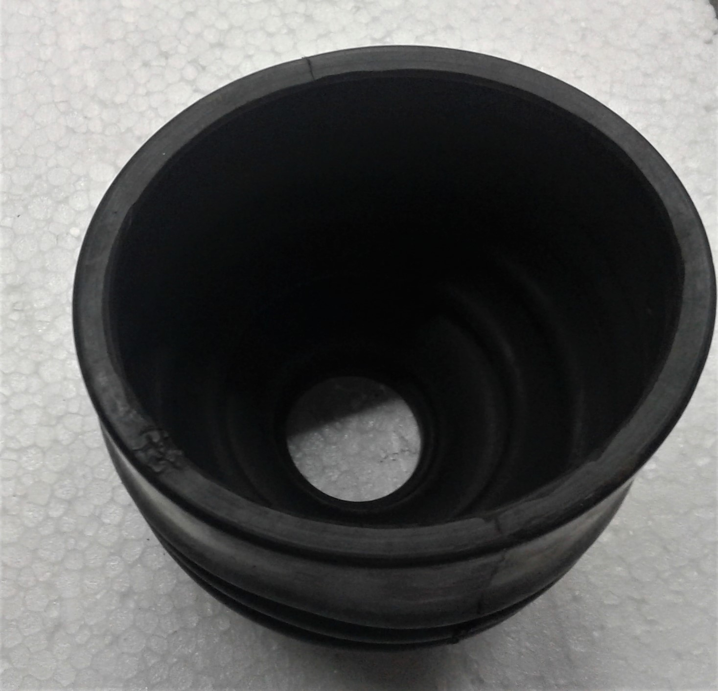 Original Achsmanschette Faltenbalg Gummi Manschette Gelenk Antriebswelle Wartburg 311 313