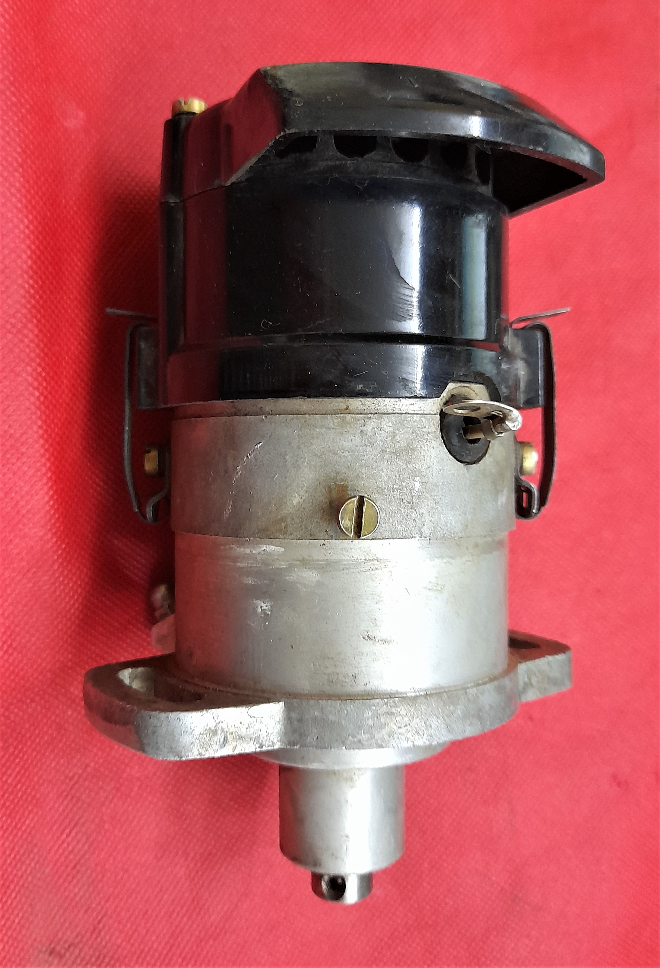 Zündverteiler Robur LO Garant Granit K30 Phänomen