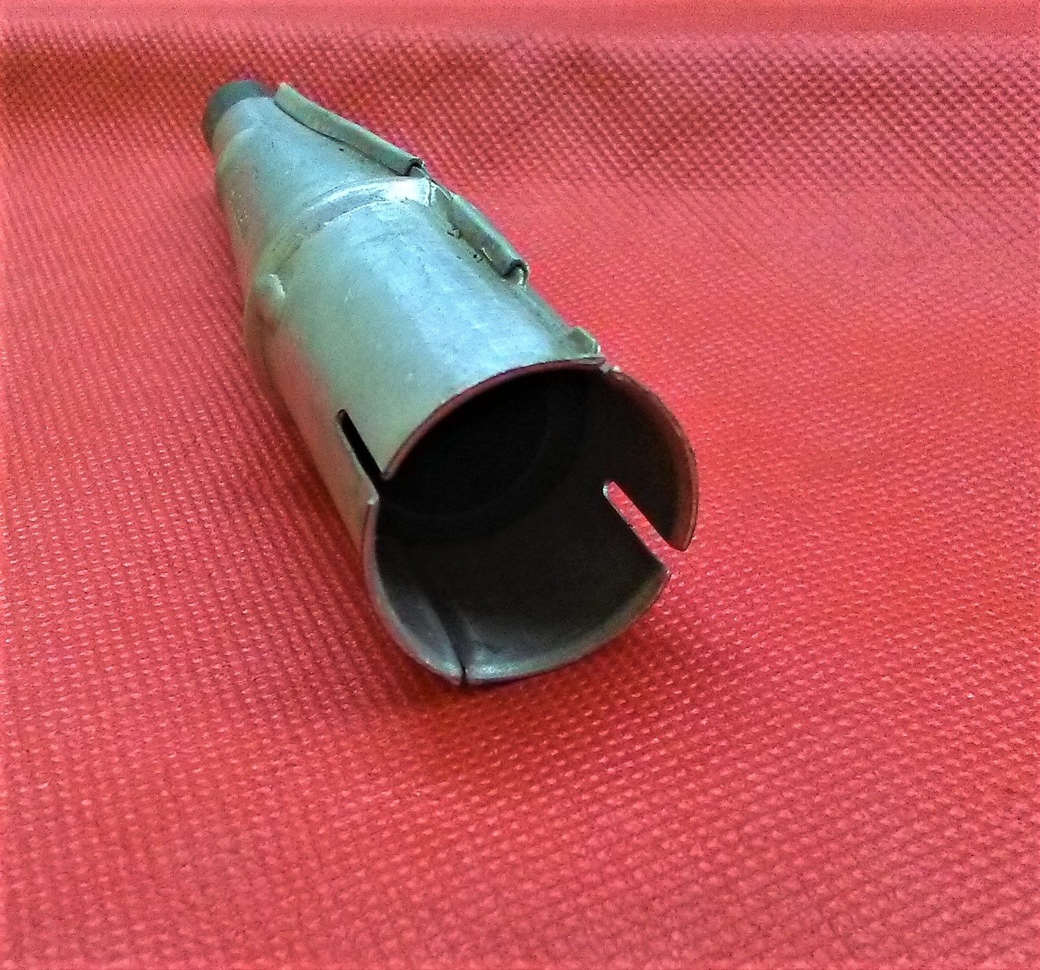 Zündkerzenstecker 14er Wartburg Trabant Barkas DKW IFA